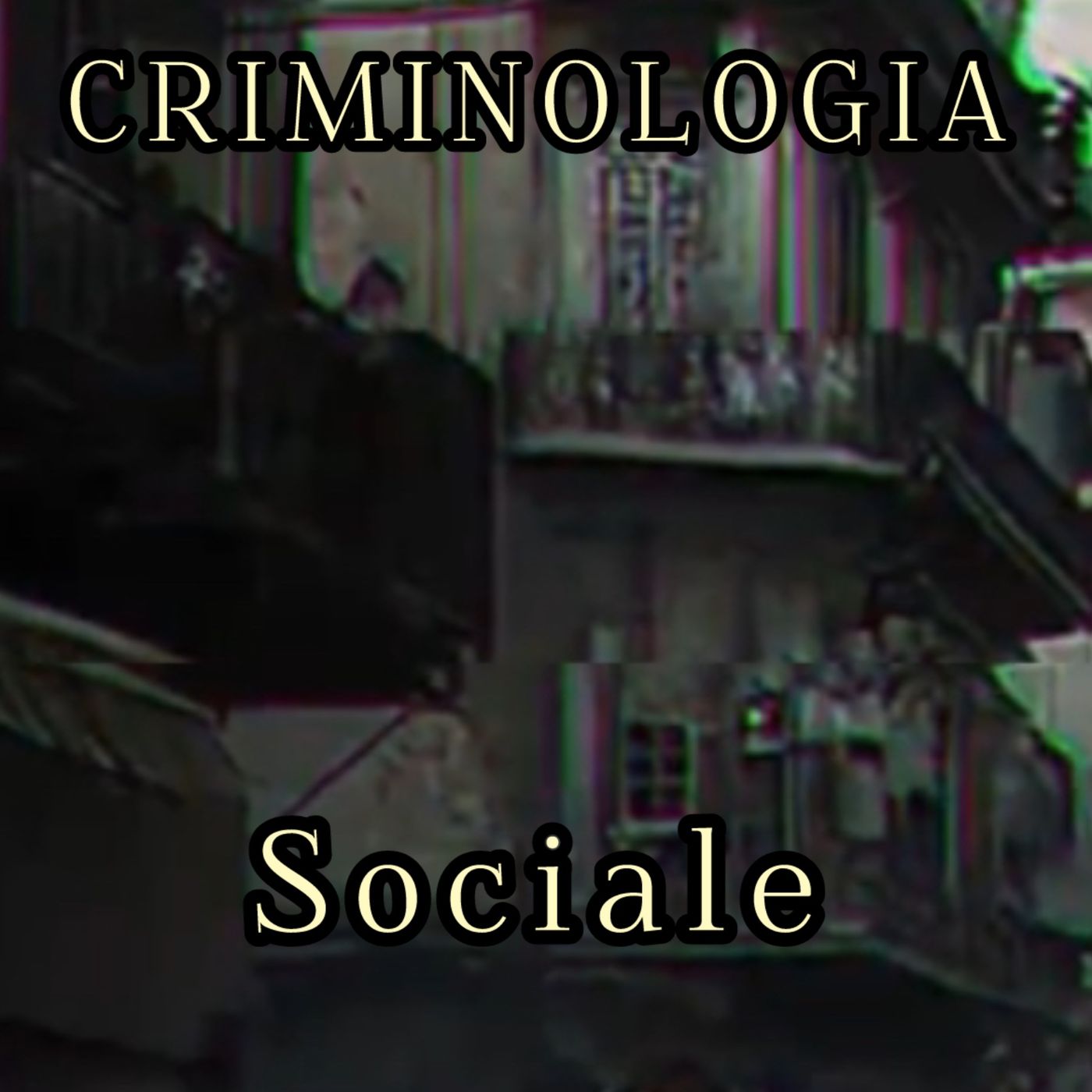 Accademia di Criminologia