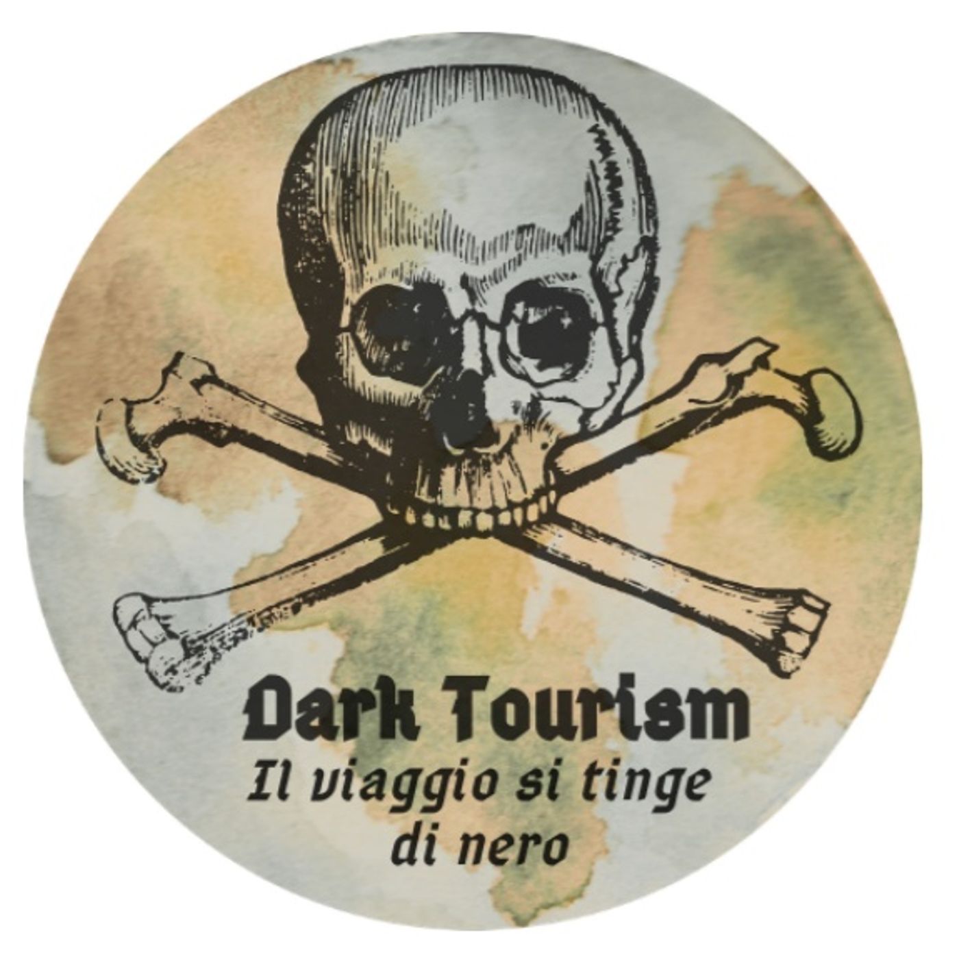 Dark Tourism il viaggio si tinge di nero