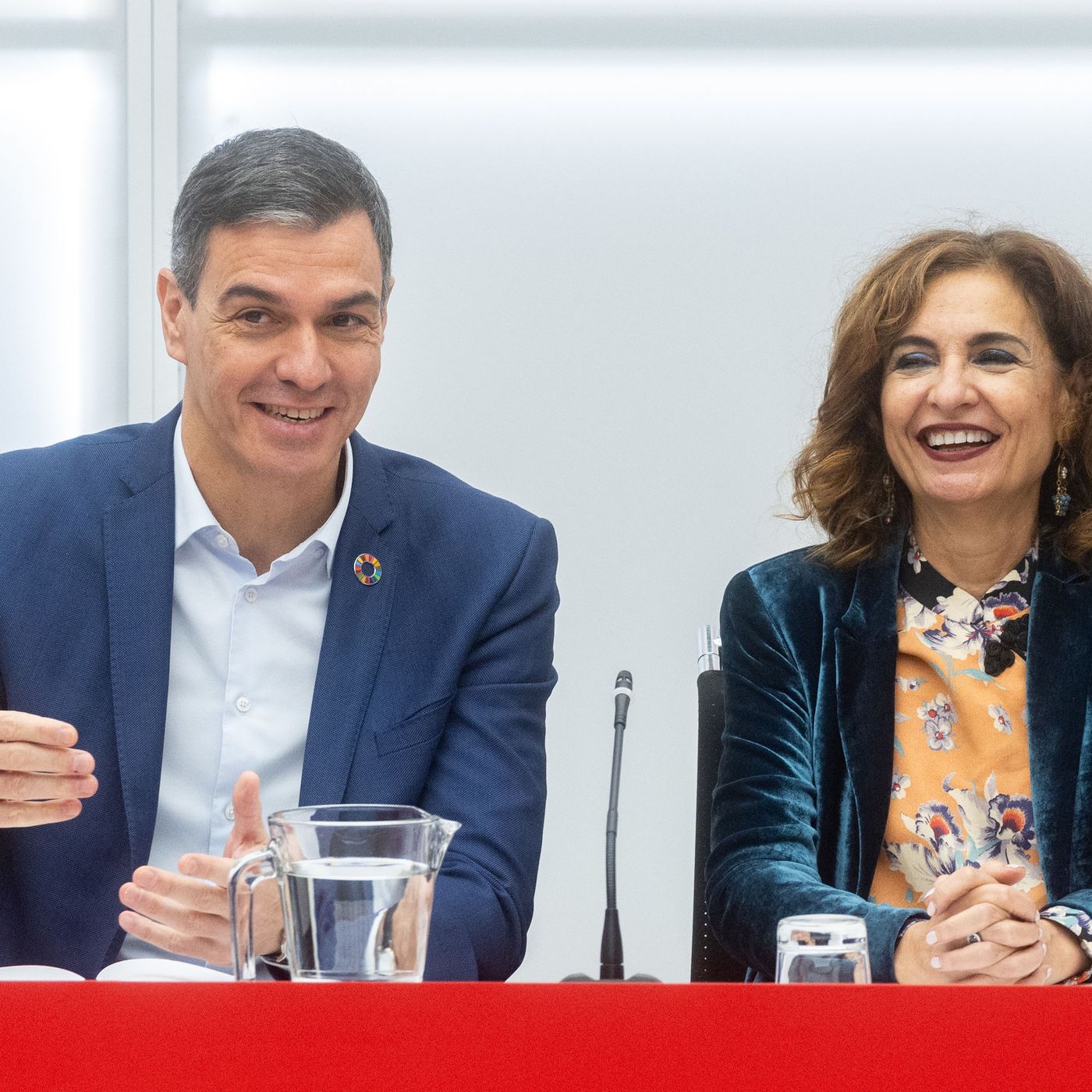 Tertulia de Federico: Sánchez y la promoción del delito