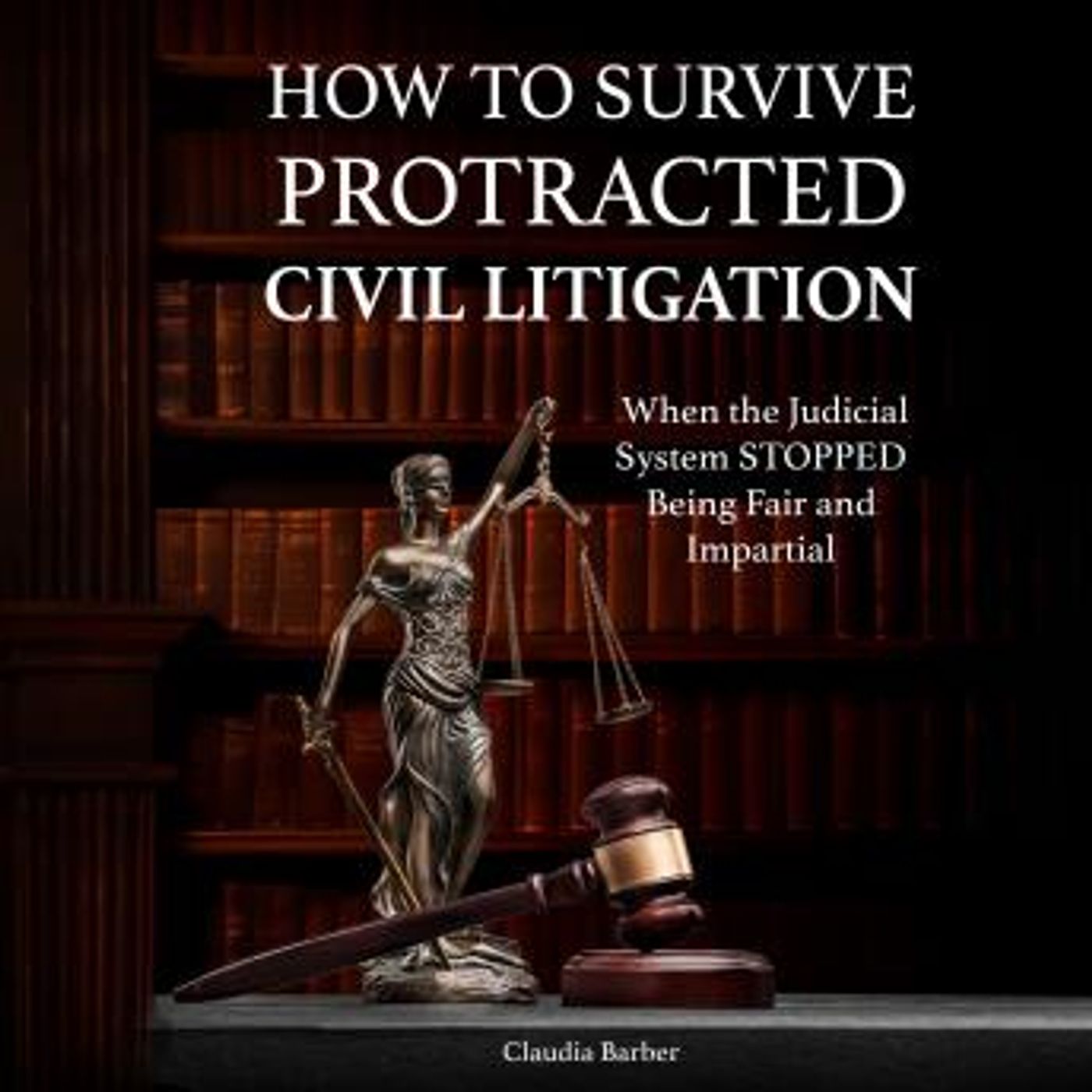 Listen to New Audiobooks in Non-Fiction, Current Affairs, Law, & Politics
