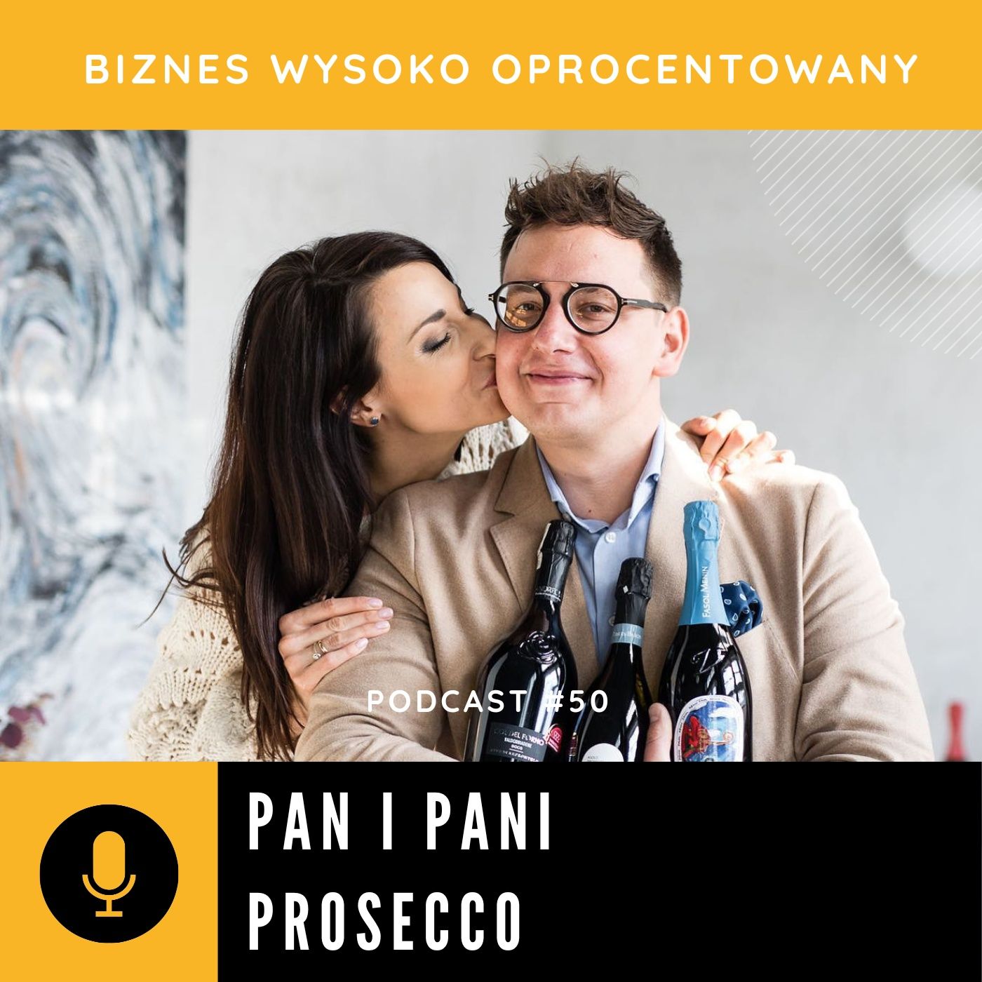 Biznes Wysoko Oprocentowany