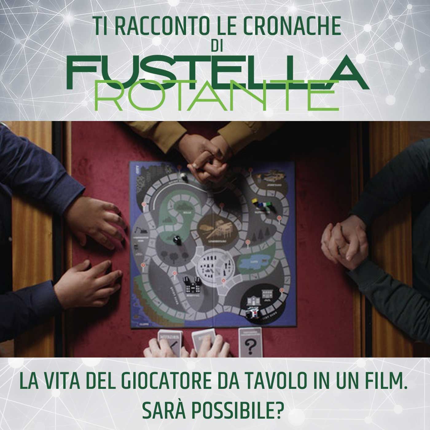 Ti racconto le Cronache