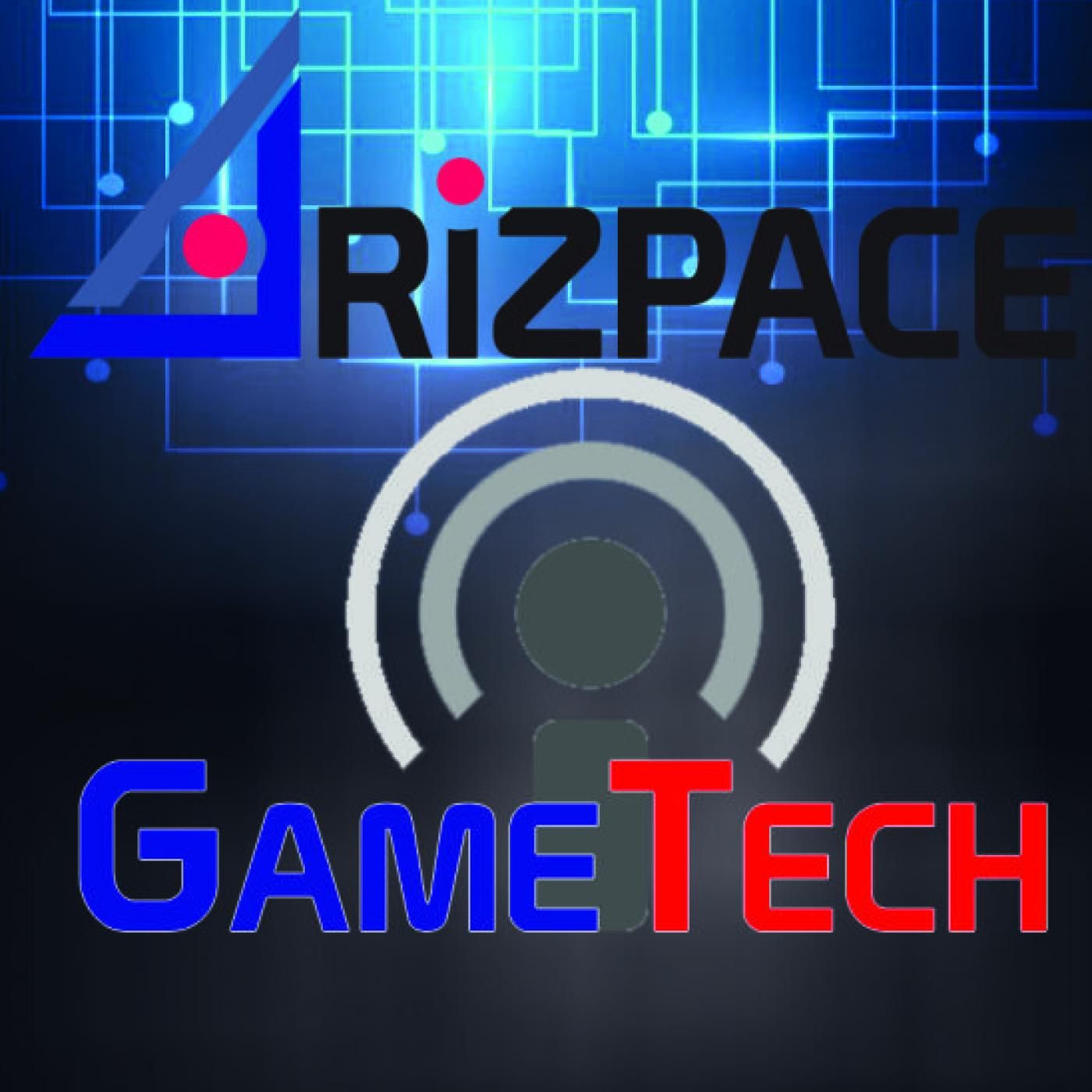 Arizpace GameTech Español