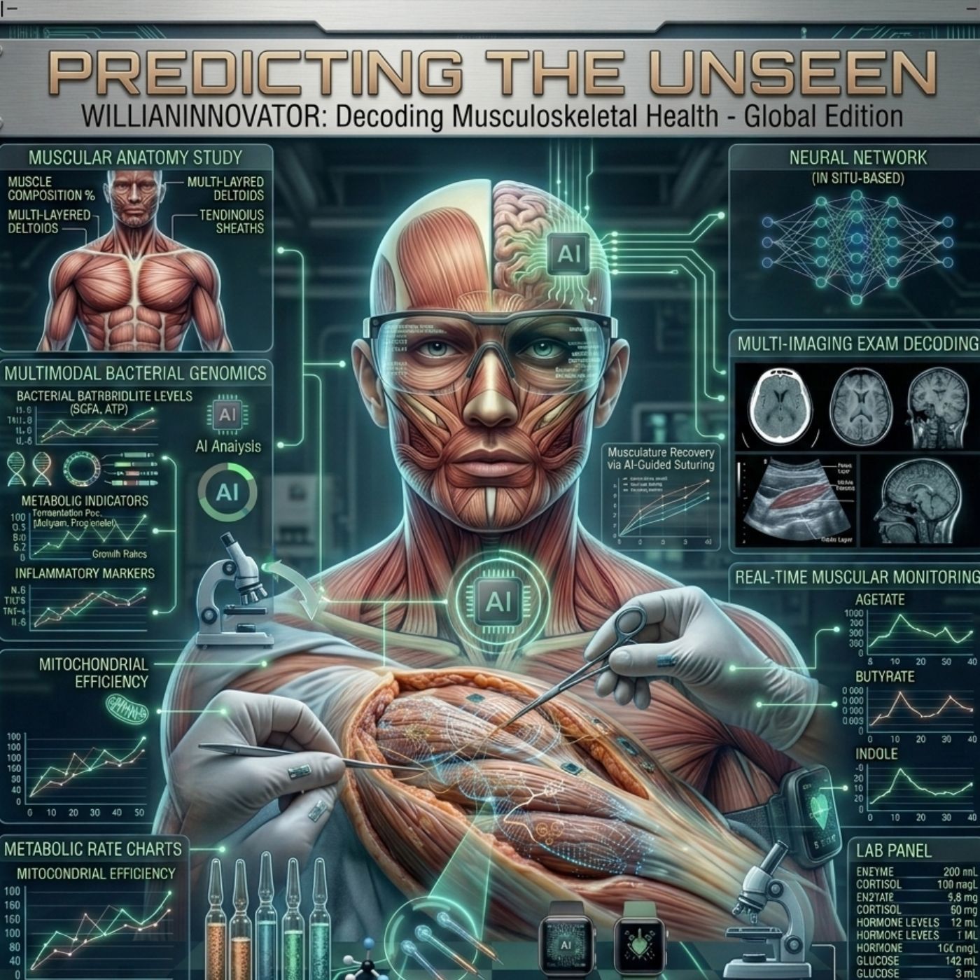 Predicting the Unseen episode artwork