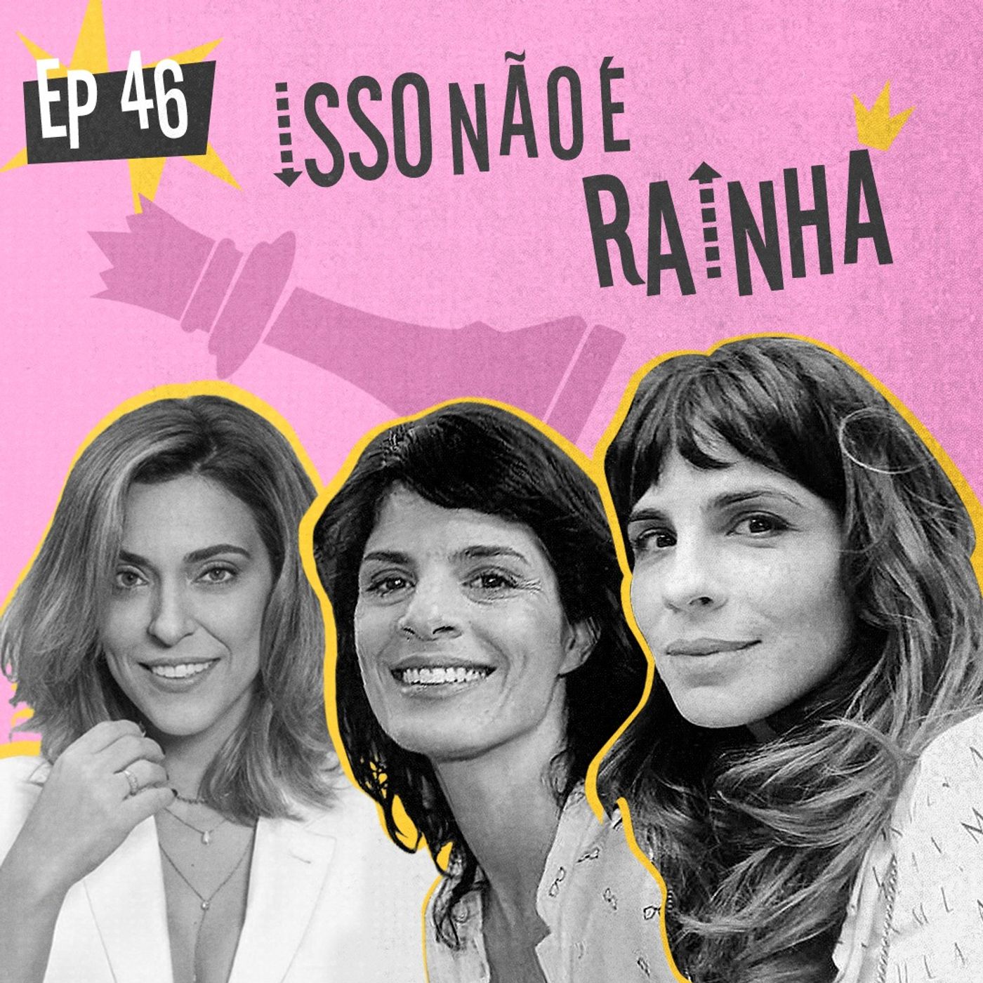ISSO NÃO É NORONHA