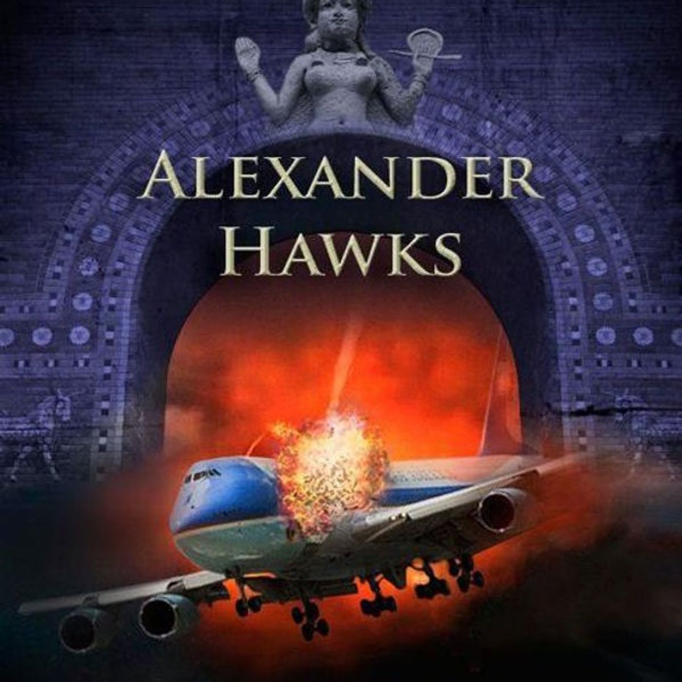 (Resumen) Requiem - Alexander Hawks