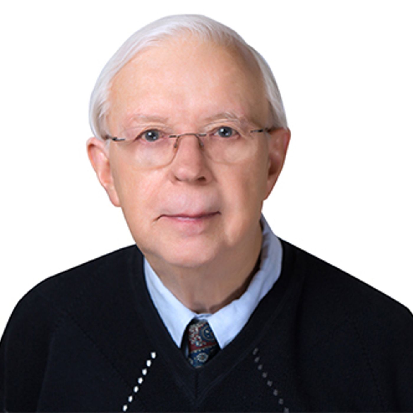 DR.WILLIAM “BILL” PLICKERD: Quieting the Emotions and Opening the Heart episode artwork
