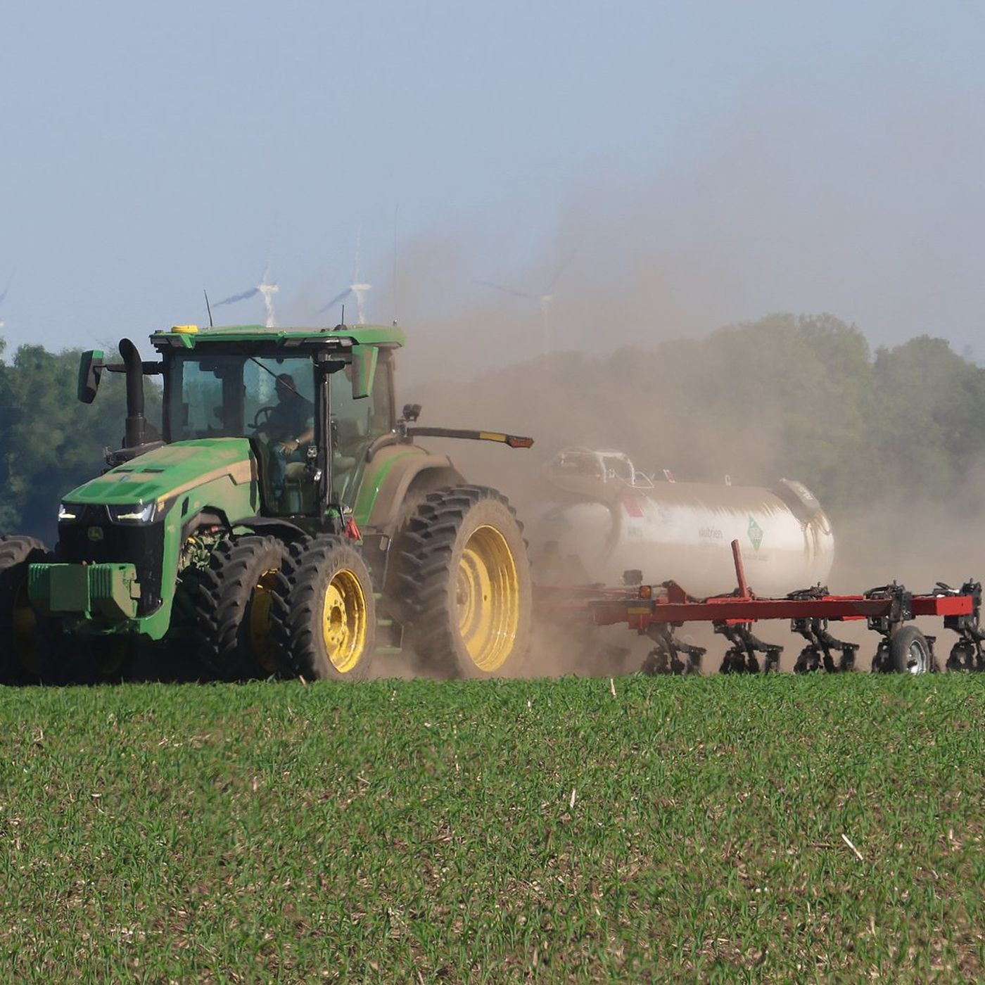 La Salle County crop report: Week of July 20-26 episode artwork