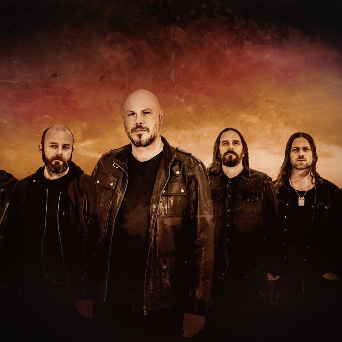 SOILWORK - 2022 Australian Tour Interview episode artwork