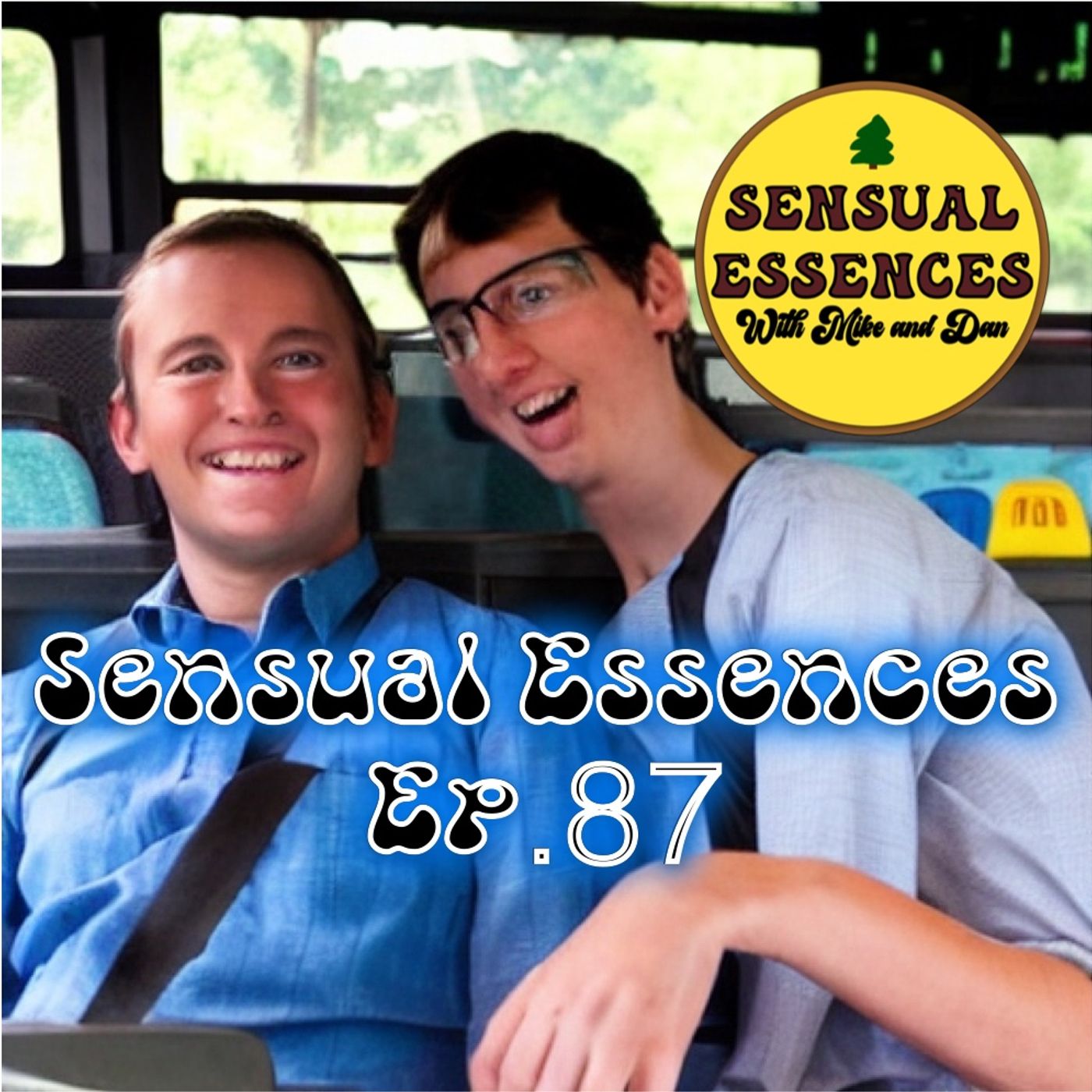Sensual Essences 87