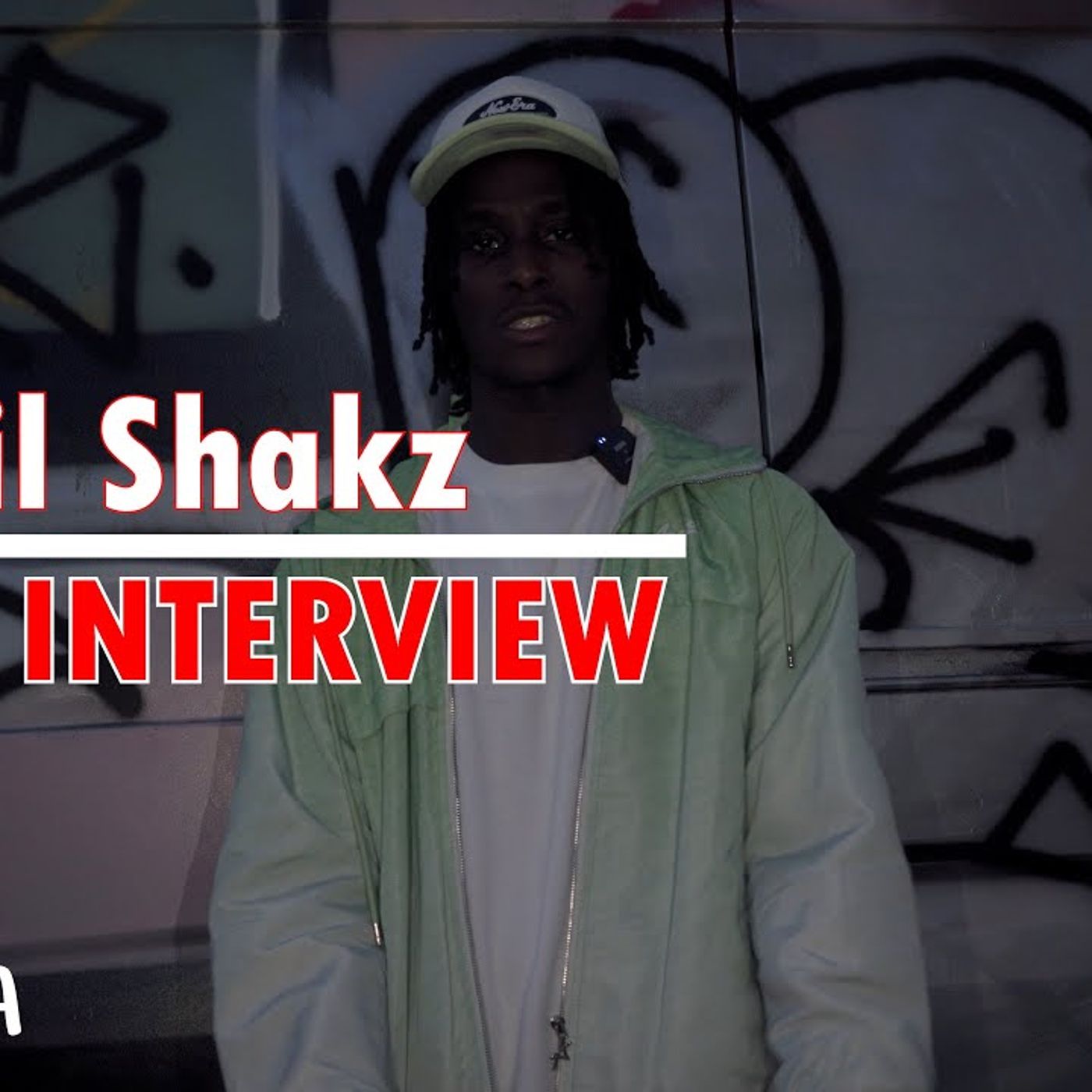 @lilshakz On Shortsighted Labels, His Sister Lil Shan Shan, Having A Job, His Music & Much More