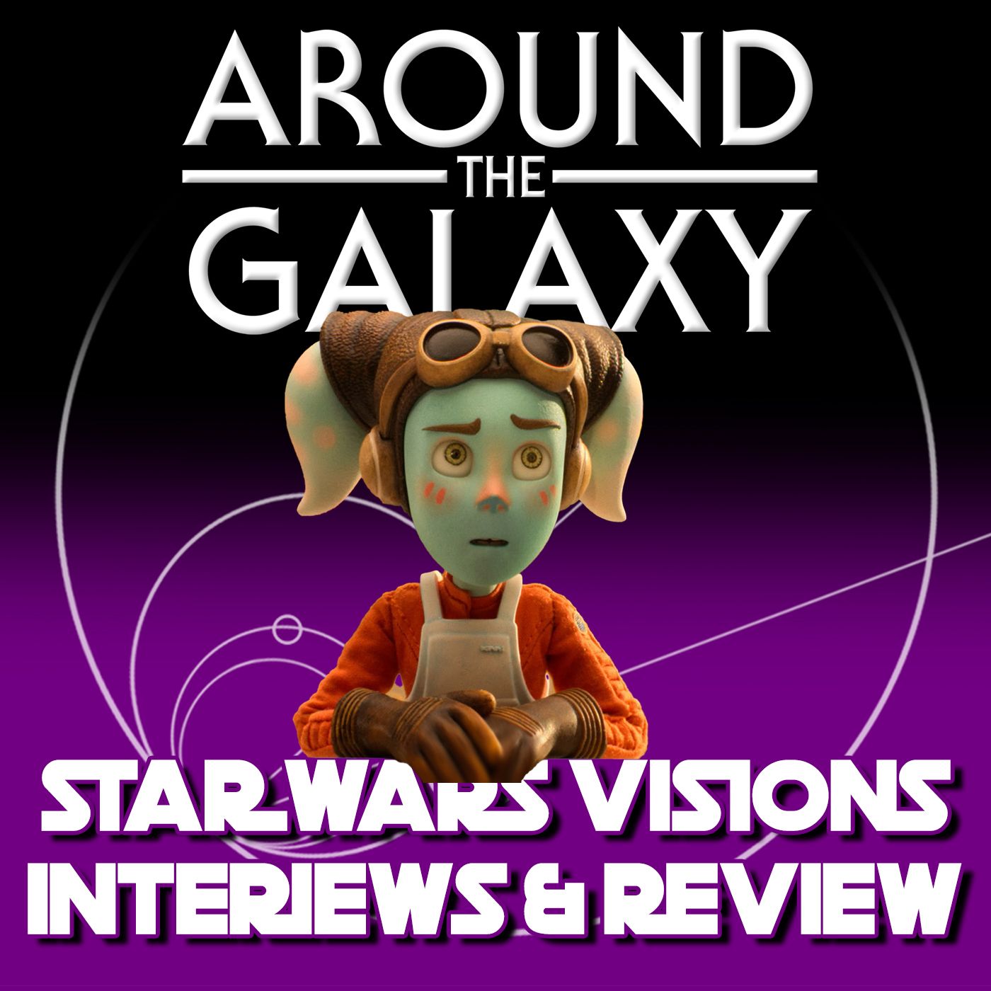 Visions Volume 2 Review & Interviews w/ James Waugh, Jacqui Lopez & Josh Rimes