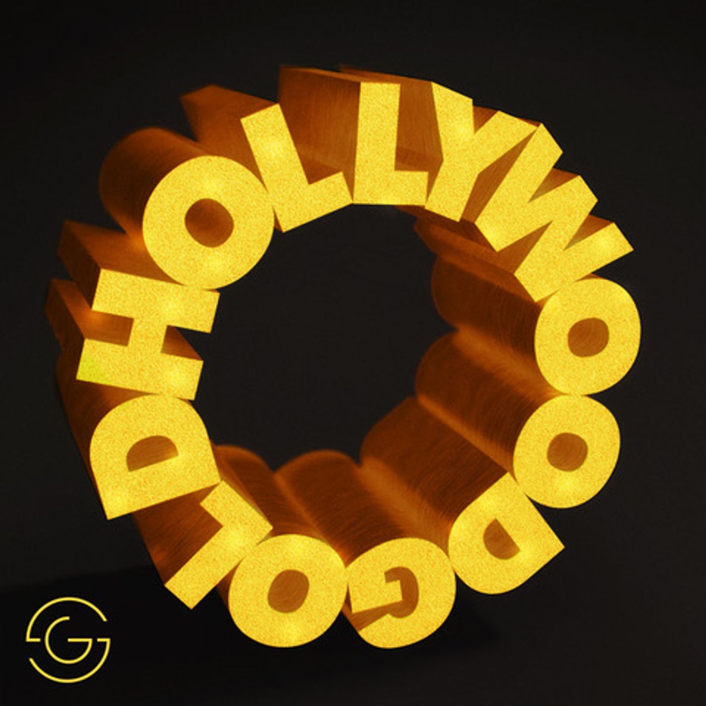 Hollywood Gold podcast show image