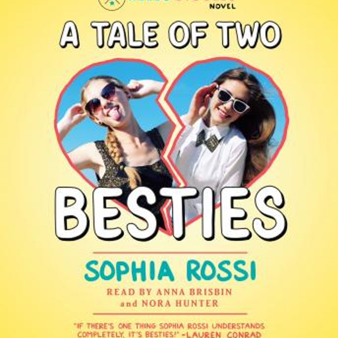 Get Best Full Audiobooks in Teen & YA, Tough Topics