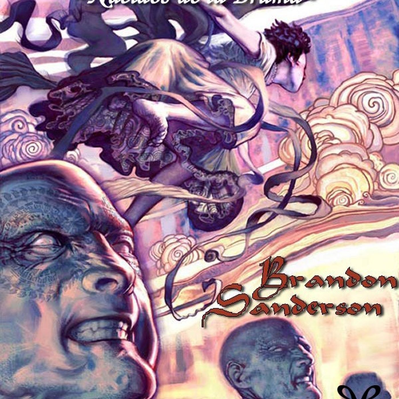 Historias de los Libros