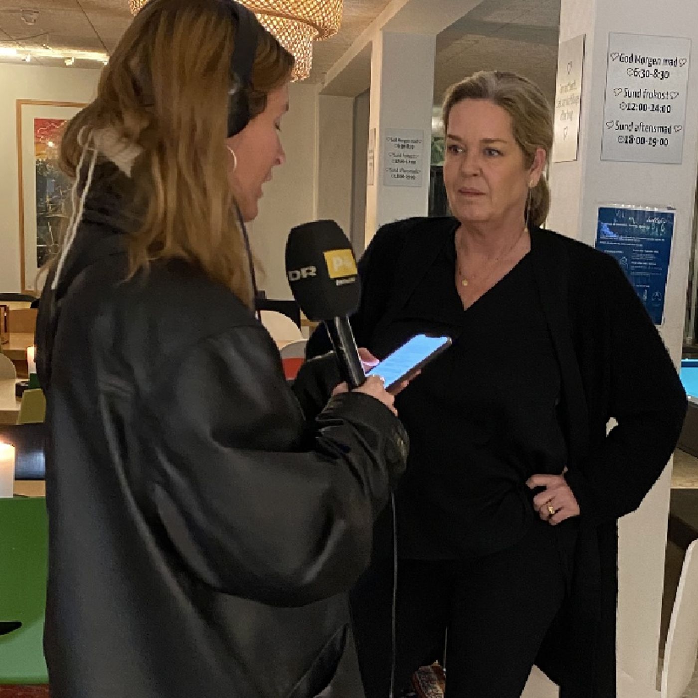Skru op for gadens ungdom