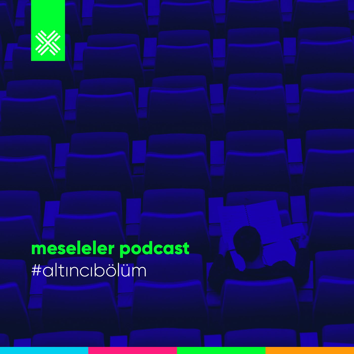 Meseleler Podcast