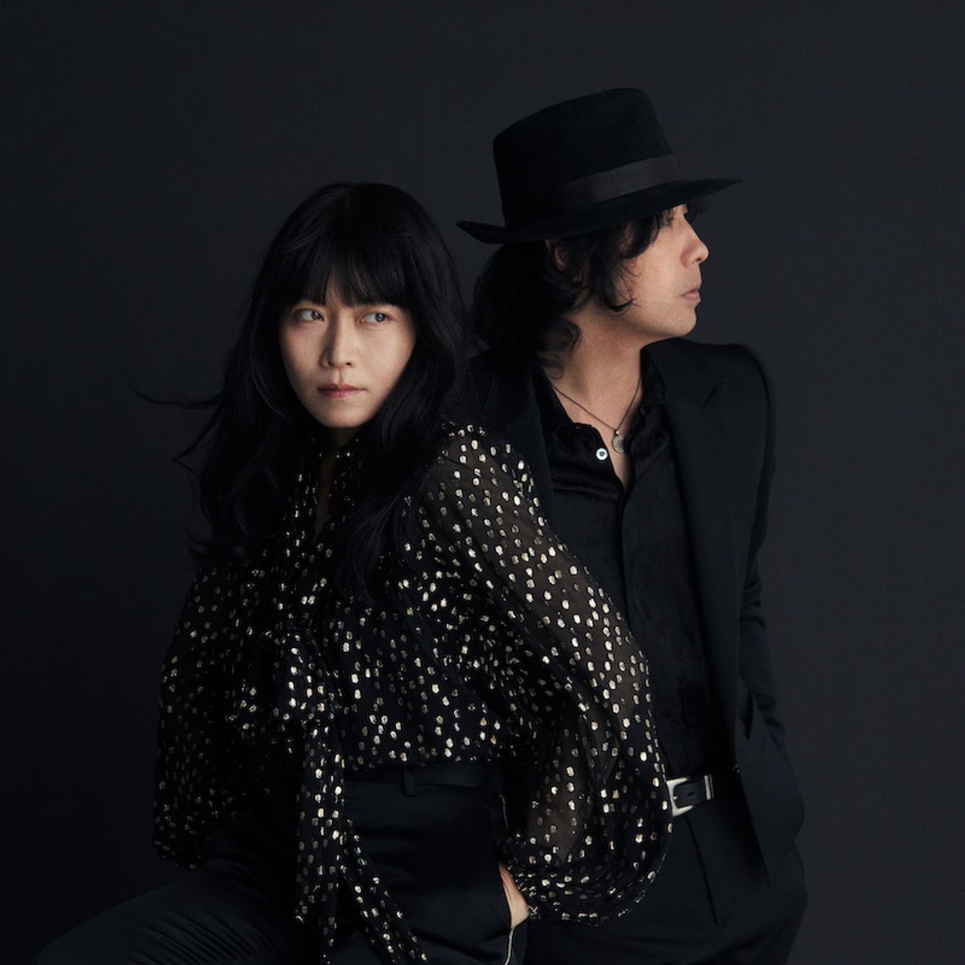 LOVE PSYCHEDELICOはなぜ今、初期衝動を鳴らし直したのか　『NAKED SONGS』で提示した“本当の完成形” episode artwork
