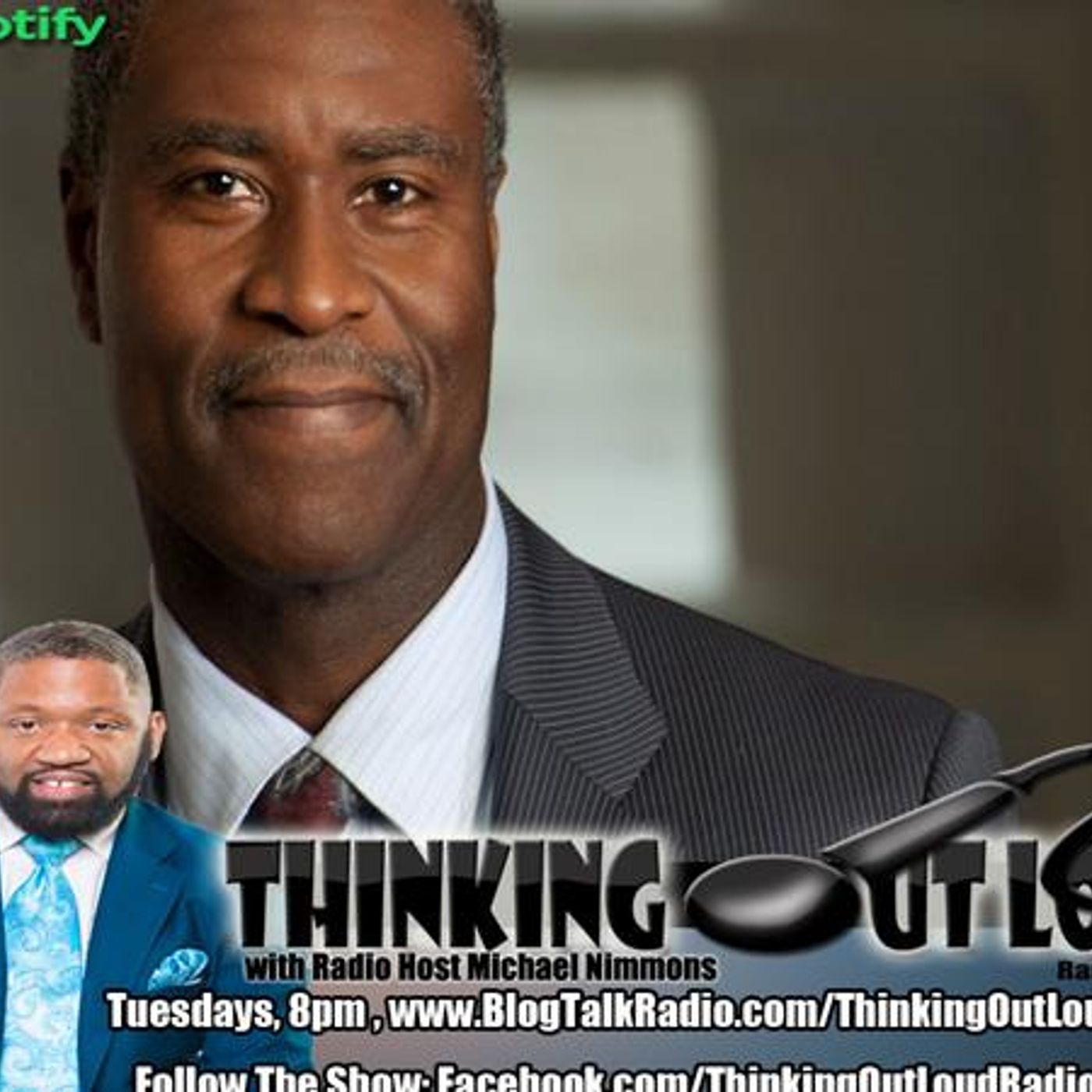 Mental Health & Bullying feat. Licensed Counselor Dr. Hakeem Lumumba