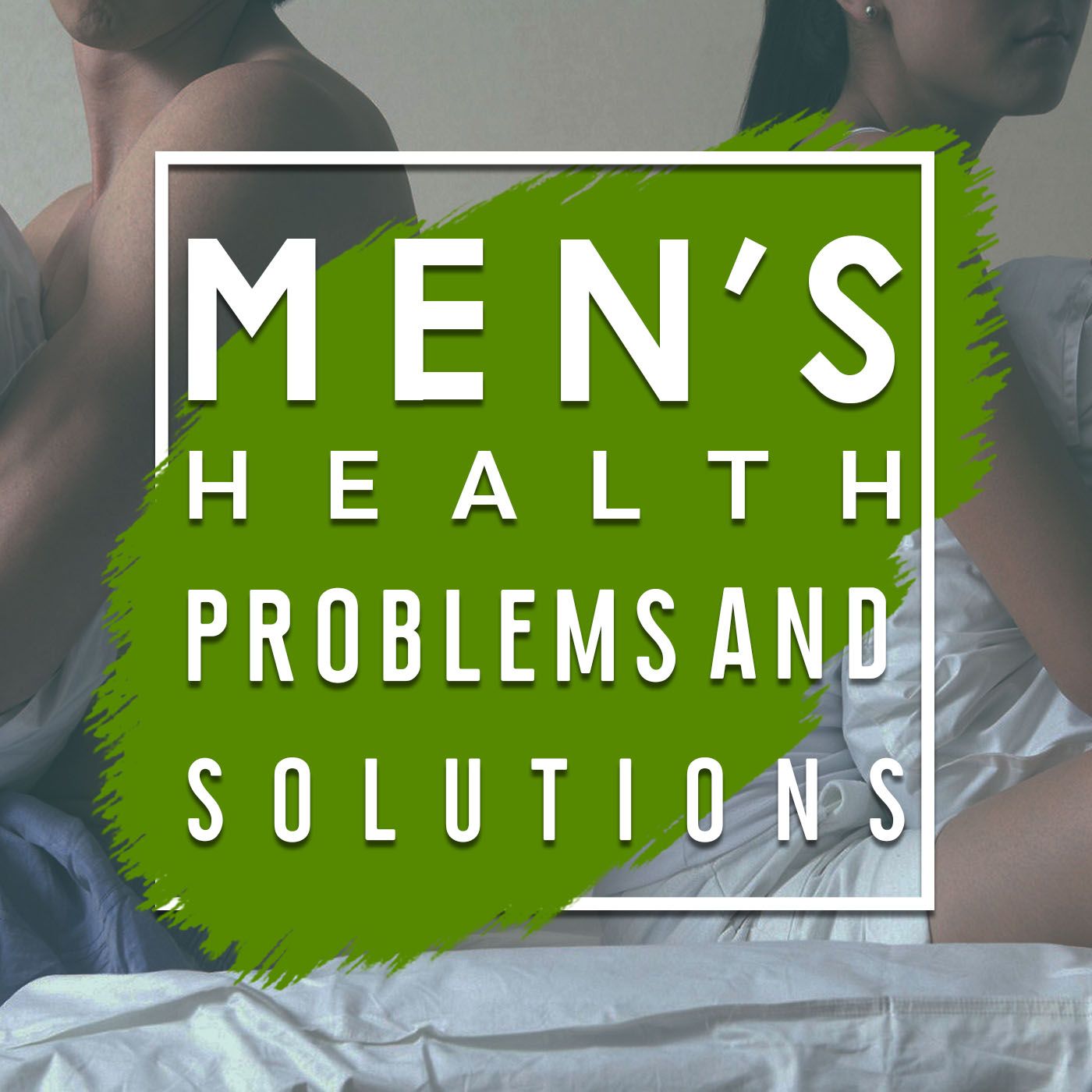 Best Men's Health and Wellness Podcasts