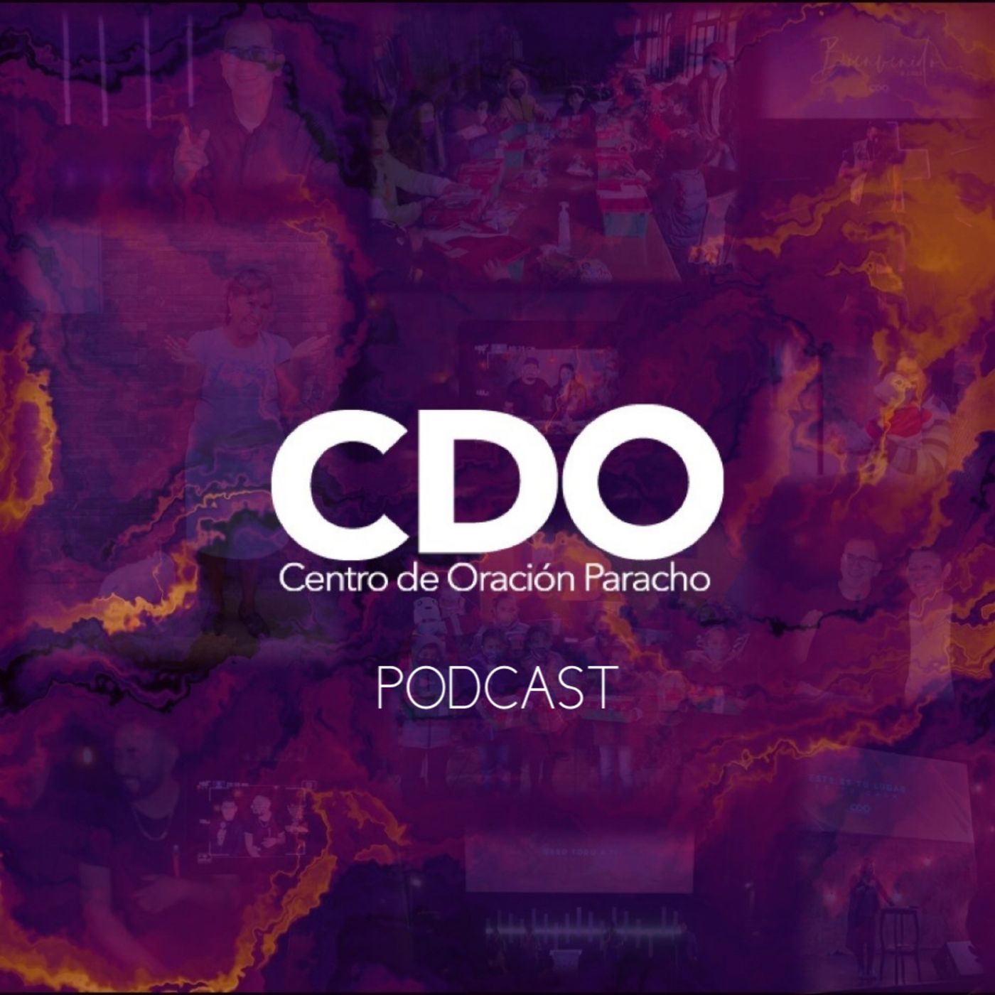 CDO Paracho