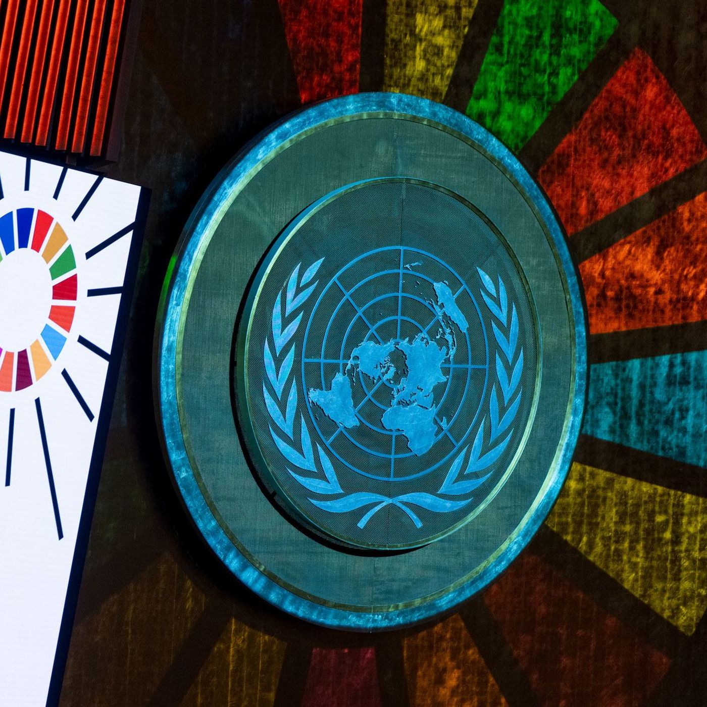 Novo líder da ONU no Brasil prioriza aceleração da Agenda 2030 episode artwork