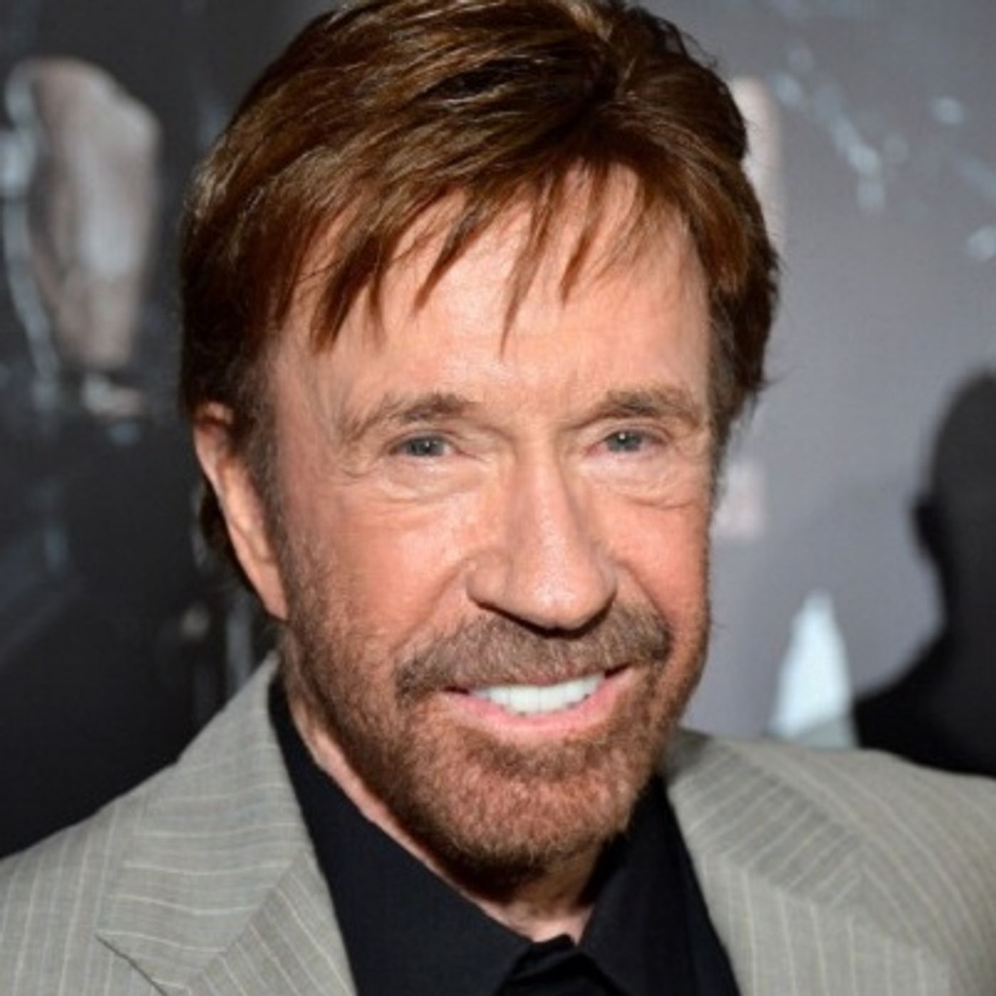 (Joke of the Day) Chuck Norris Thursday (because he says so)! episode artwork