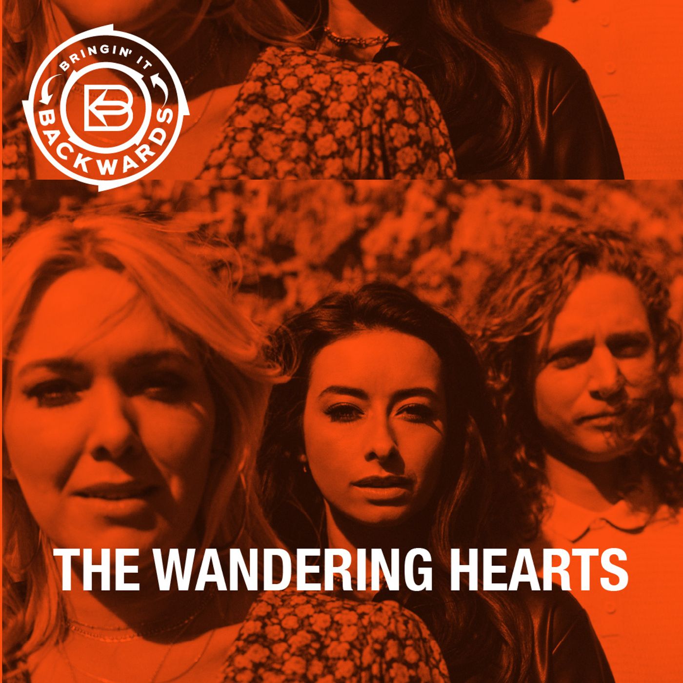 Interview with The Wandering Hearts