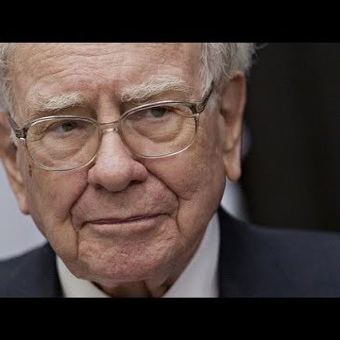 099. Warren Buffett talks health care