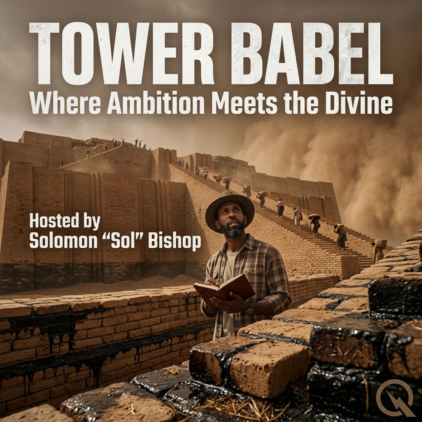 Tower Babel