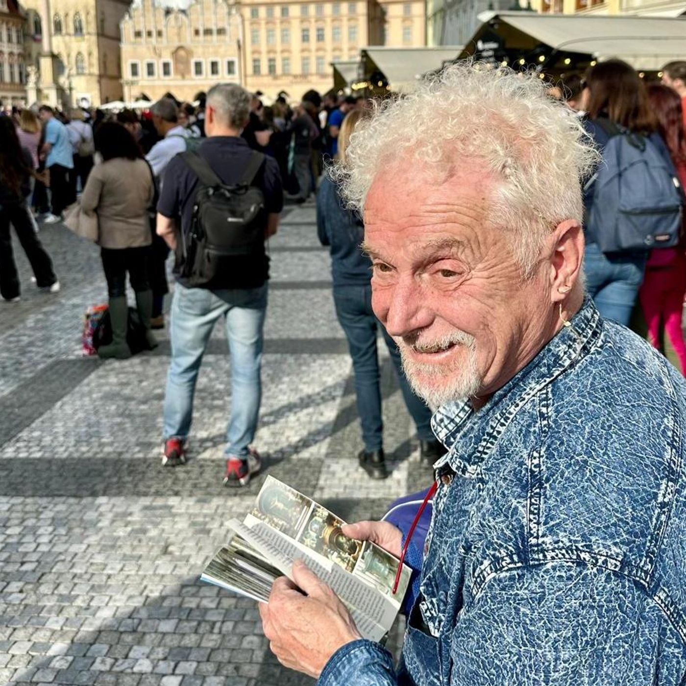 Il paese piange Moreno Zordan, una vita da maestro con la passione per la musica