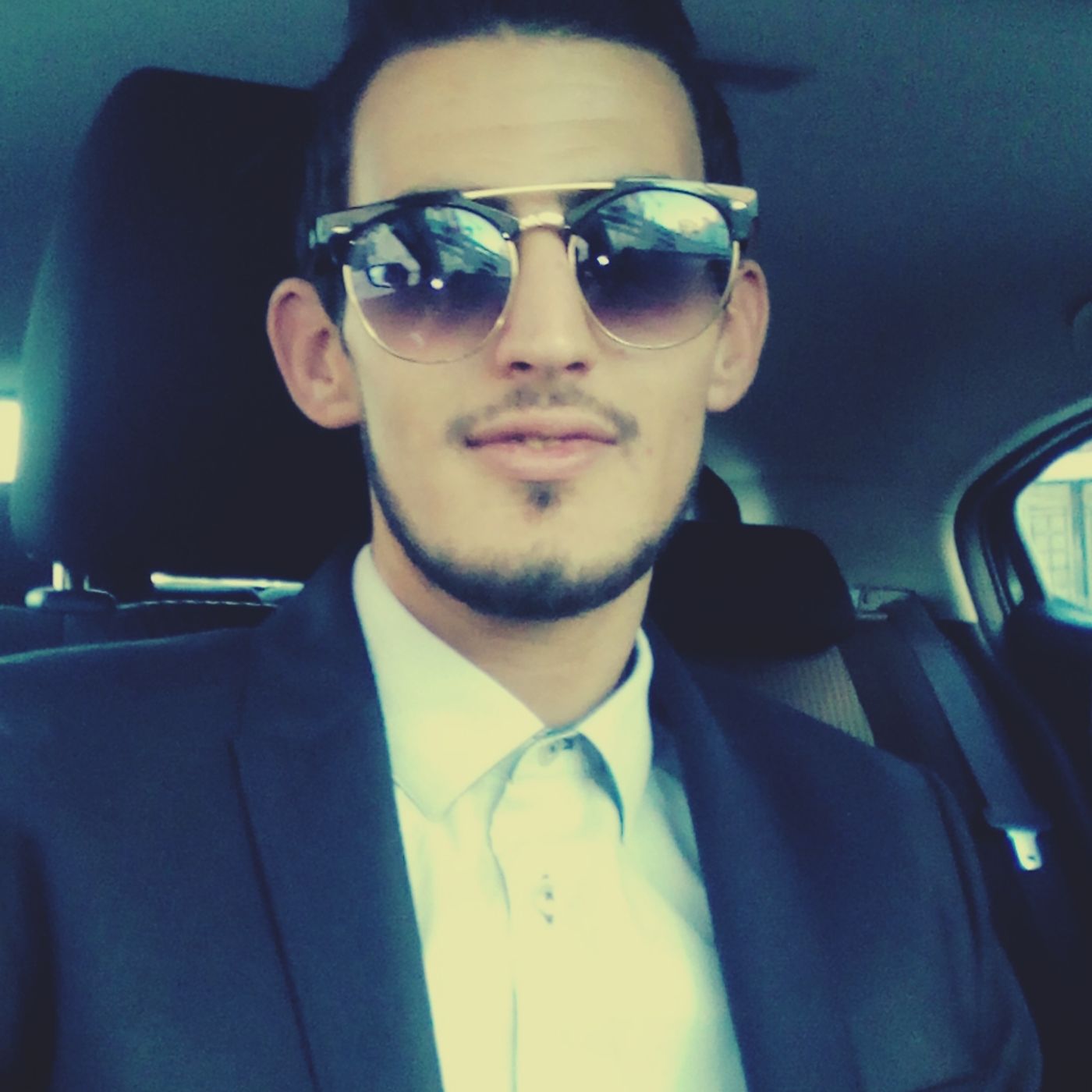 kheribi show