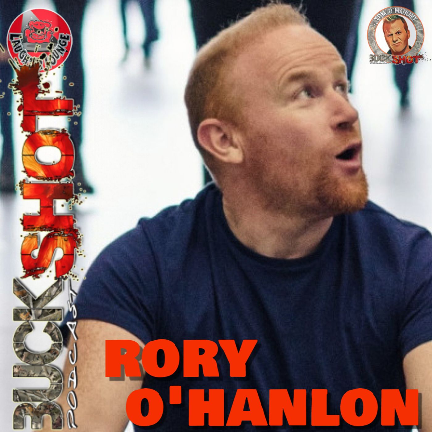 The Tom O Mahony Show