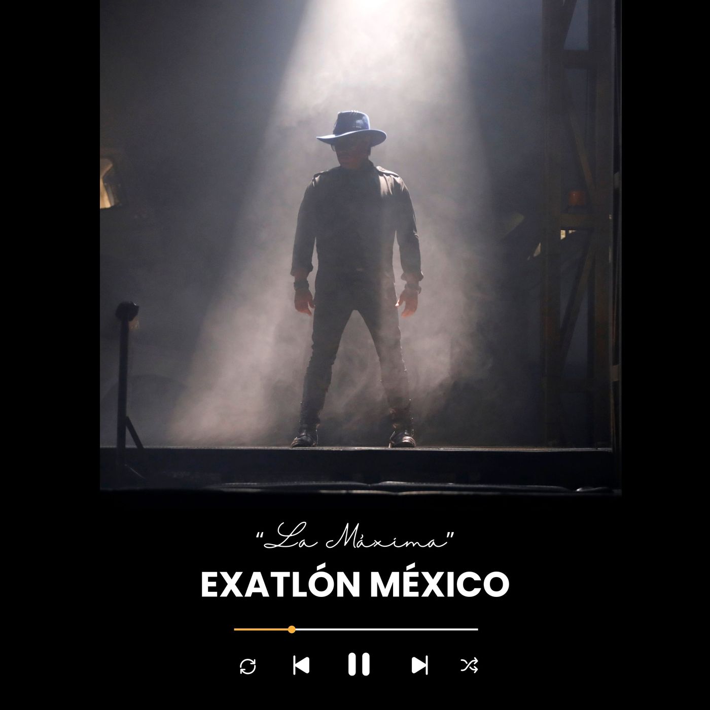 Exatlón Mexico