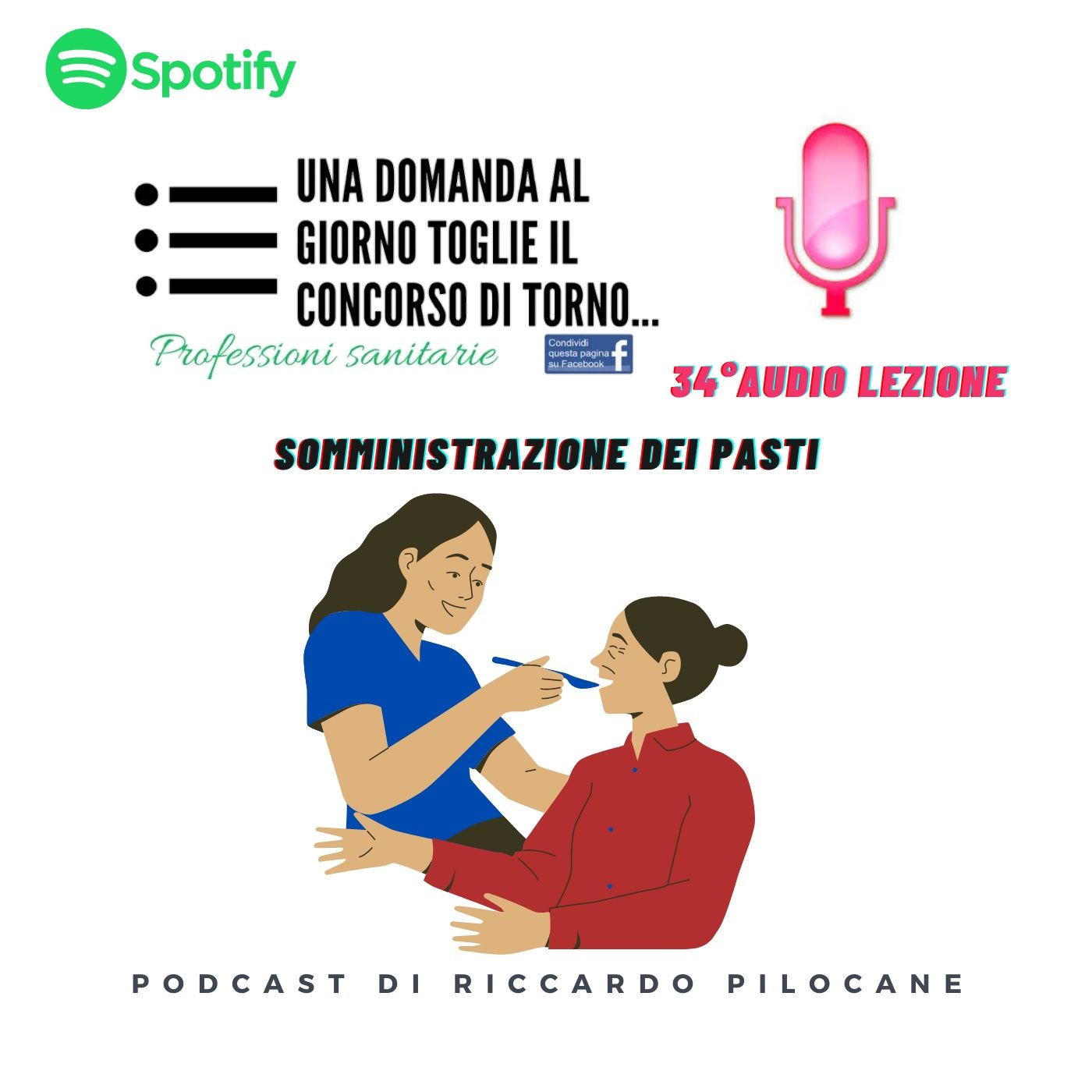 Una domanda al giorno... podcast