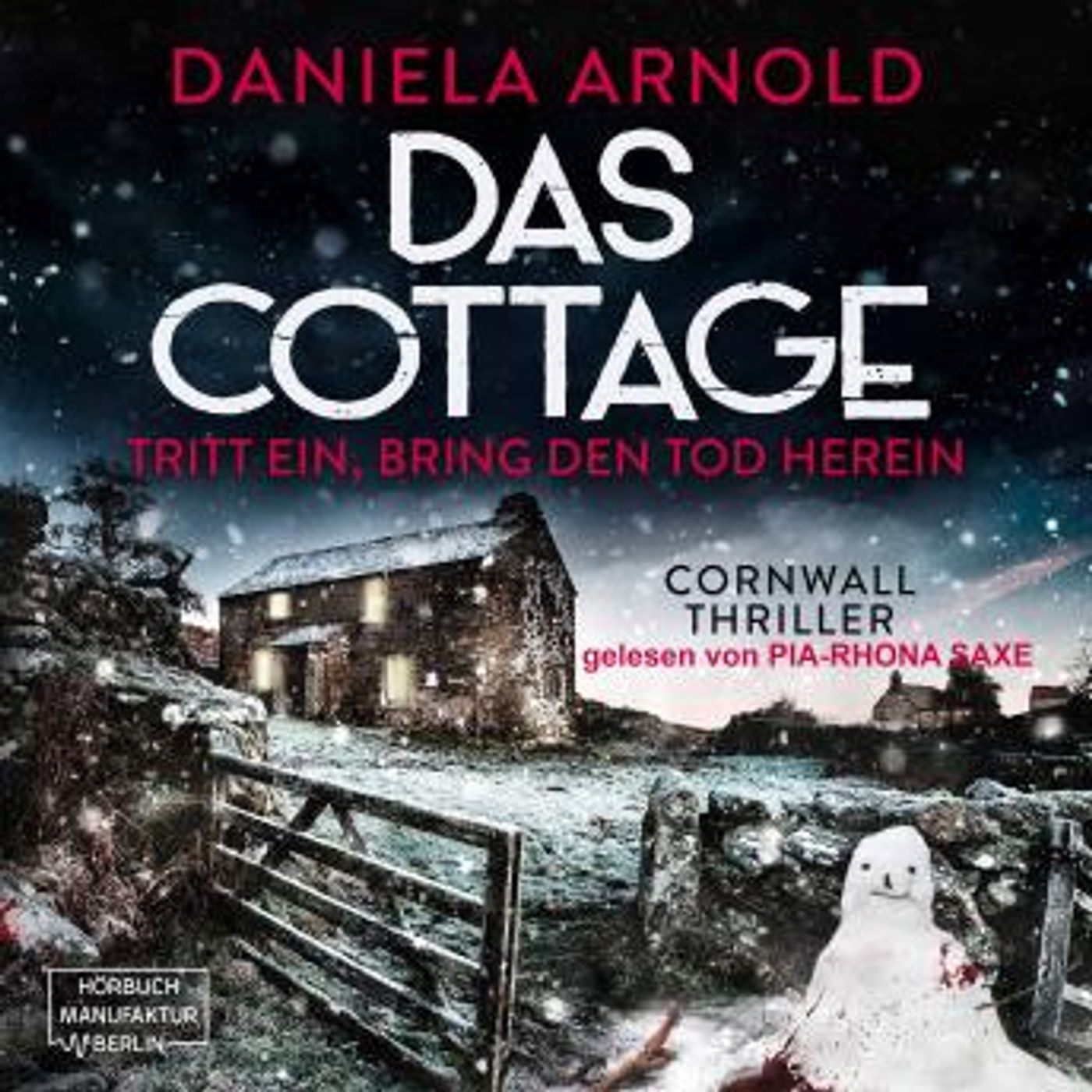Top Full Trial Audiobooks in Mystery, Thriller & Horror, Suspense