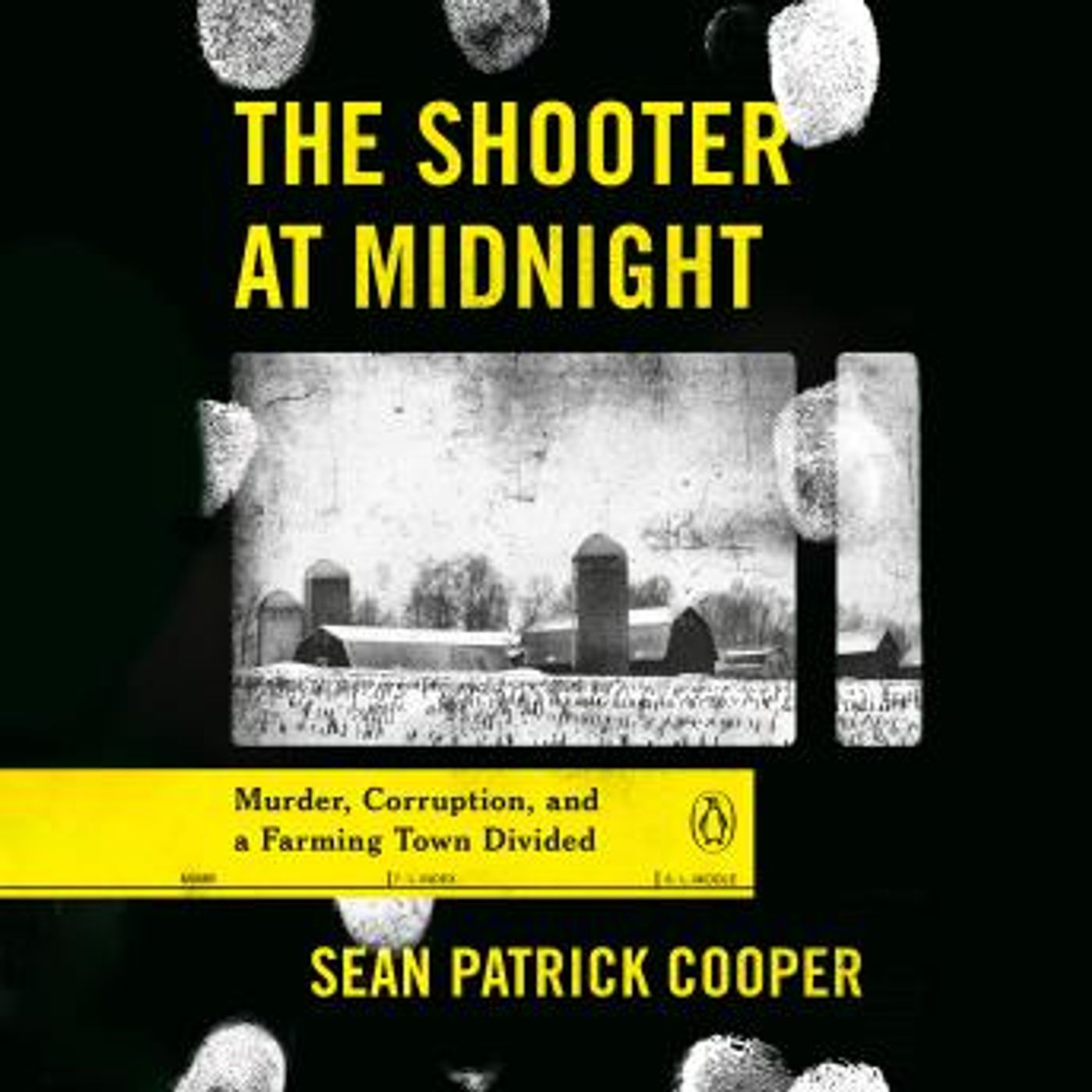 Download New Full Audiobooks in Mystery, Thriller & Horror, True Crime