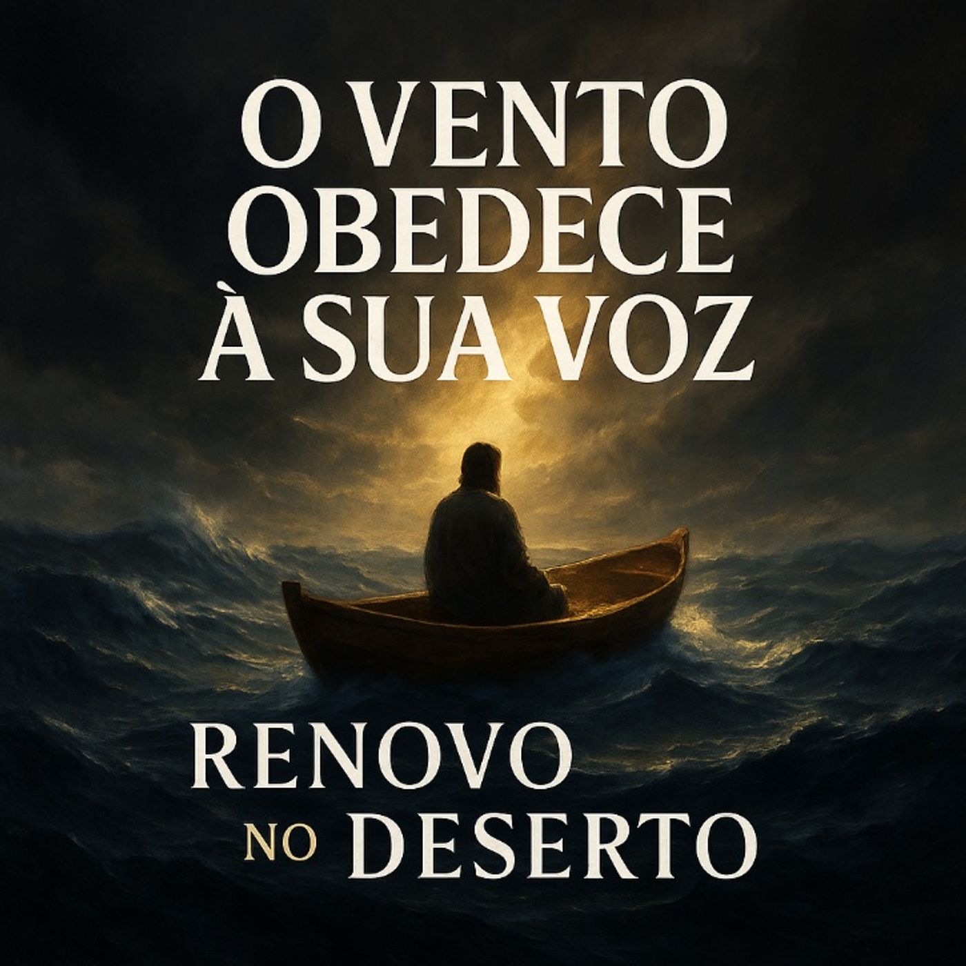 Renovo no Deserto
