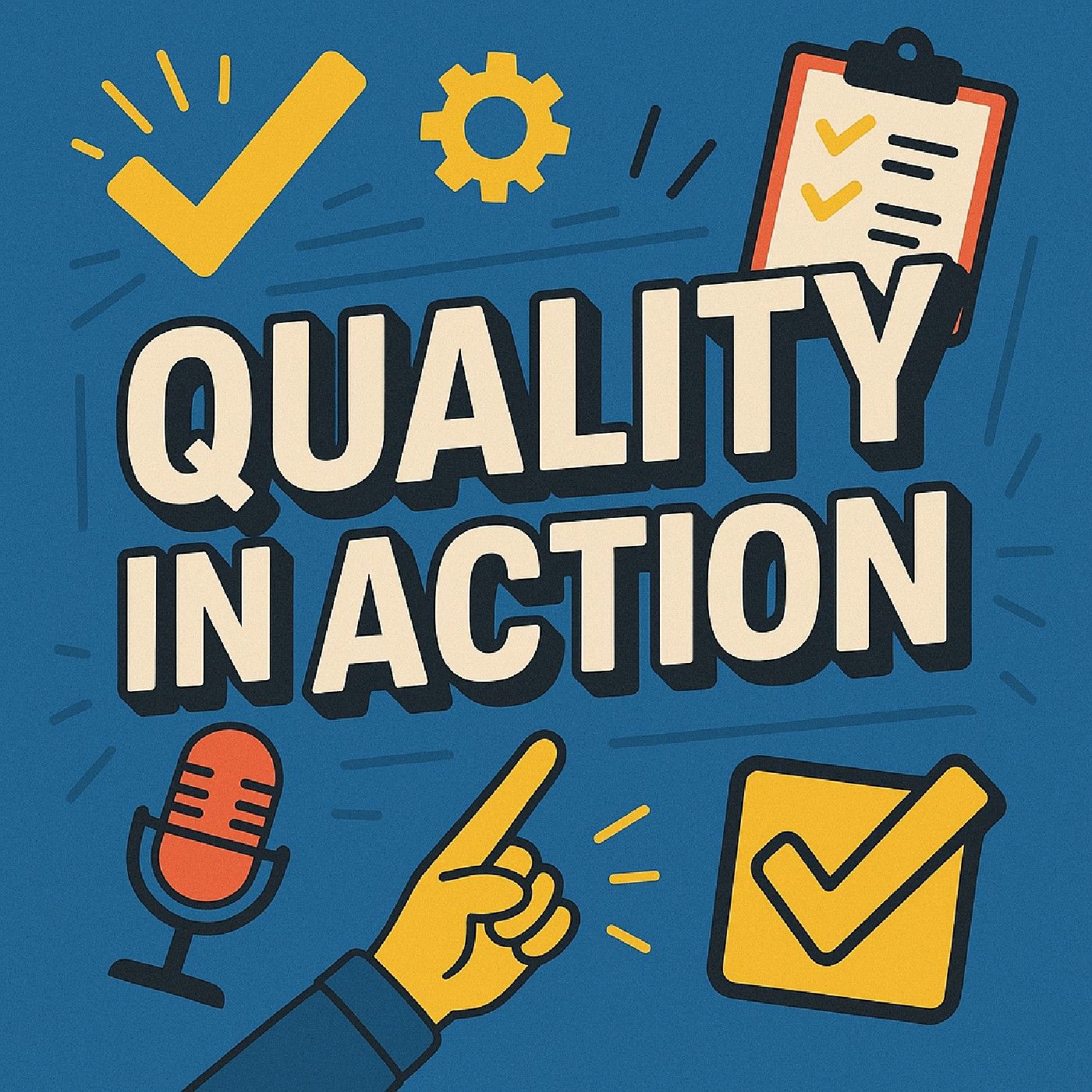 Quility In Action