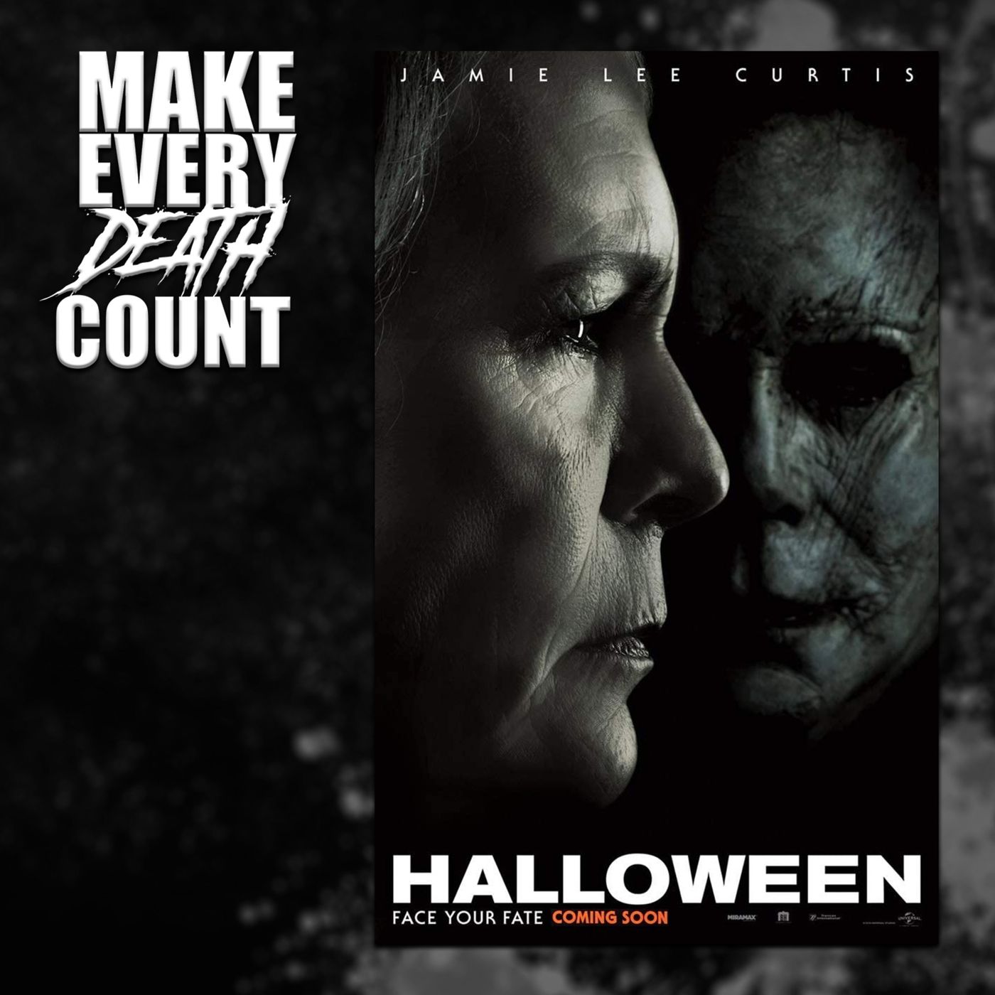 Make Every Death Count