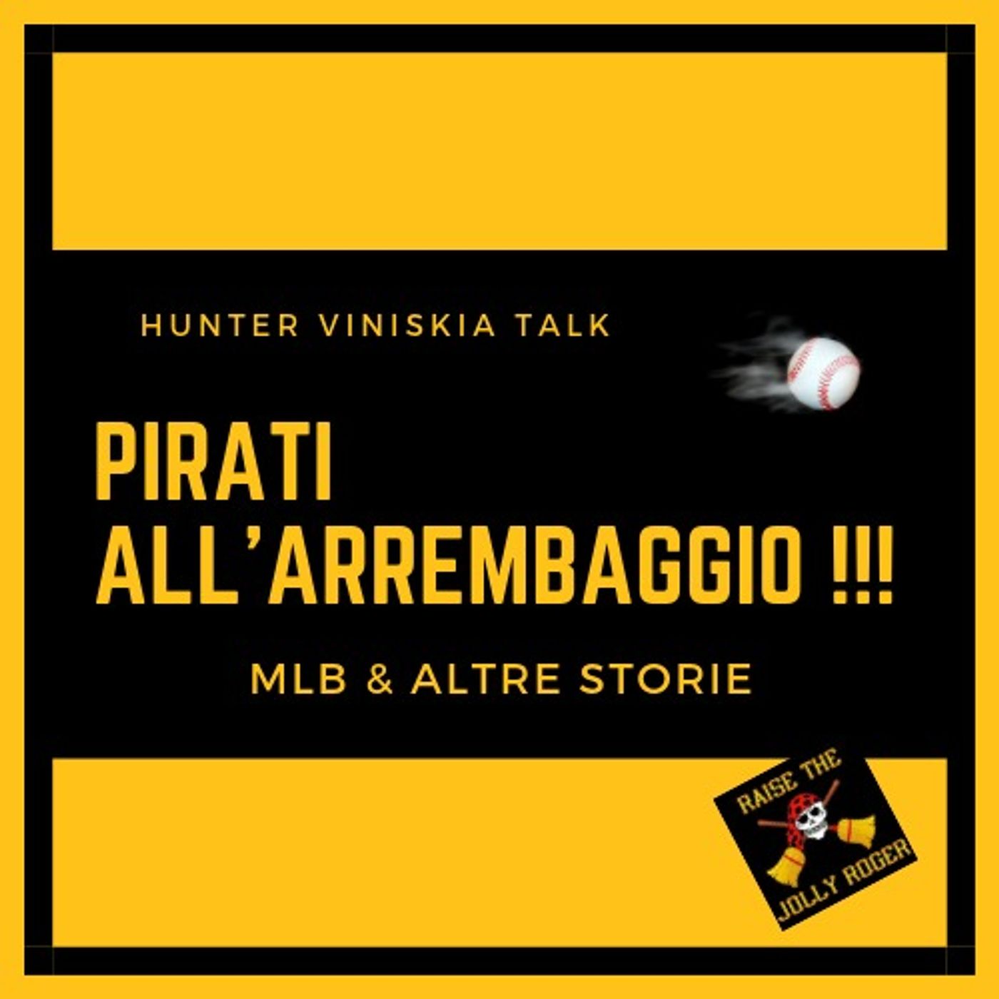 Pirati all'arrembaggio