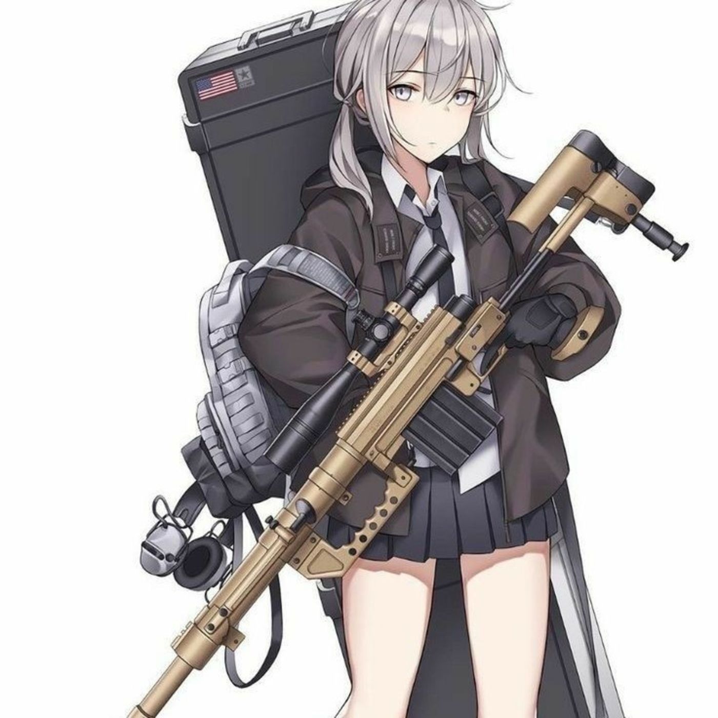 When i was 17, i first came out of the bunker/ My Daily Animated Life Adventure