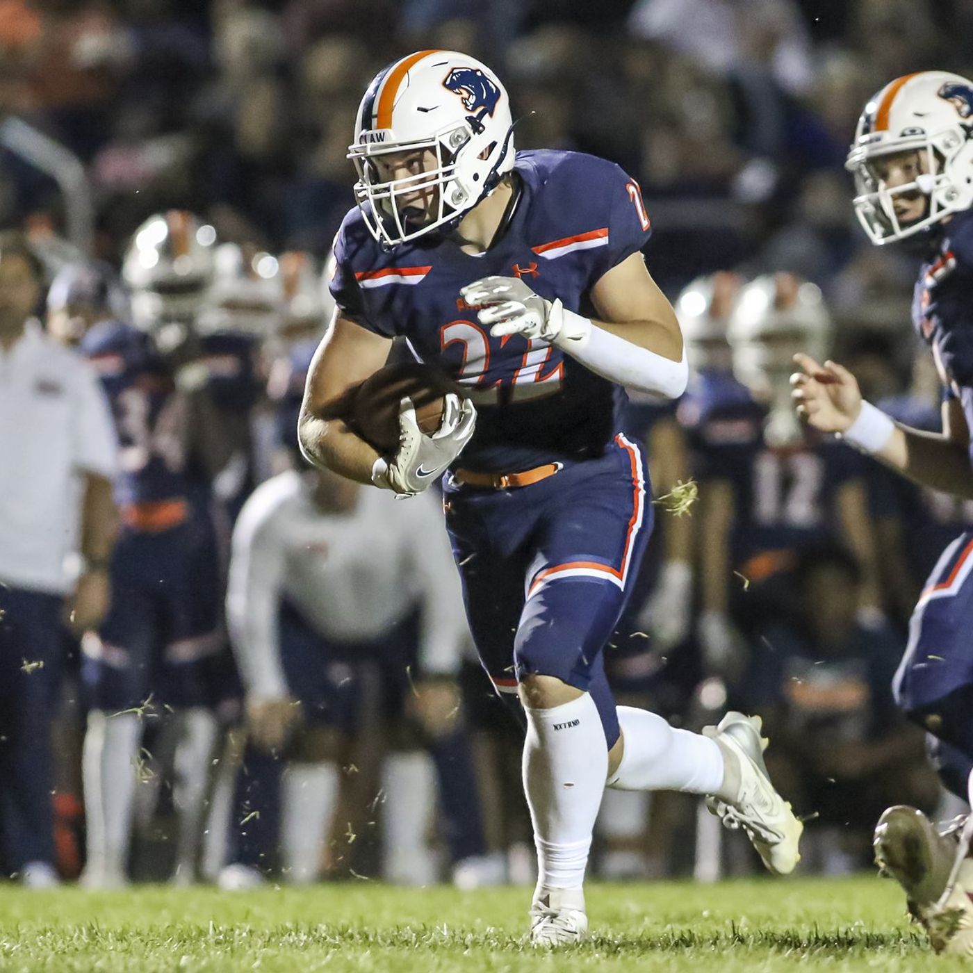 Steve Soucie’s Week 5 games to watch: Slate chock full of intriguing games episode artwork