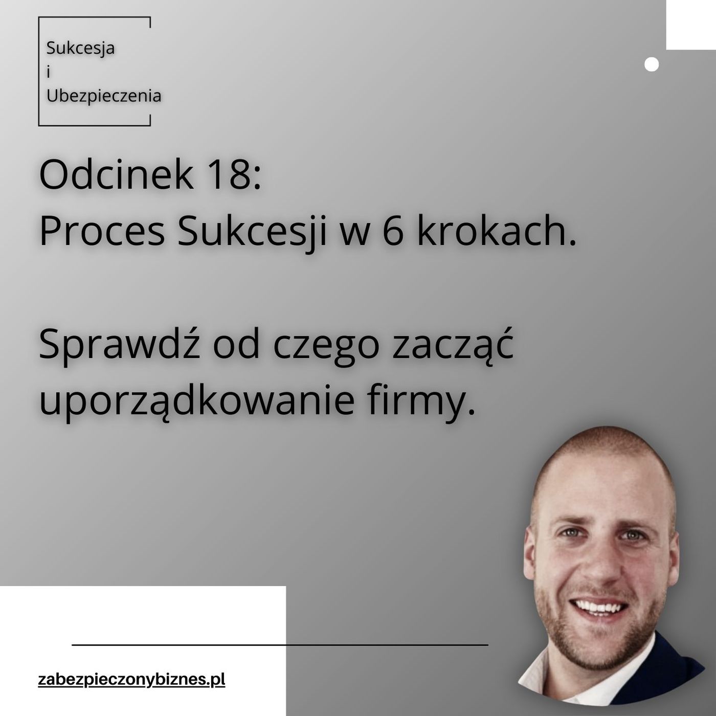 Sukcesja i Ubezpieczenia
