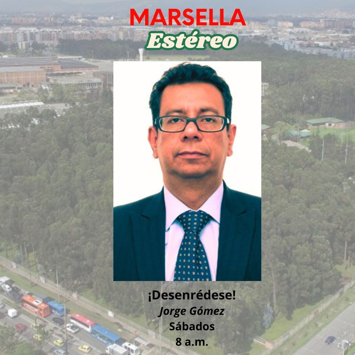 Portada de Programas de gama Stéreo y gamaColombia