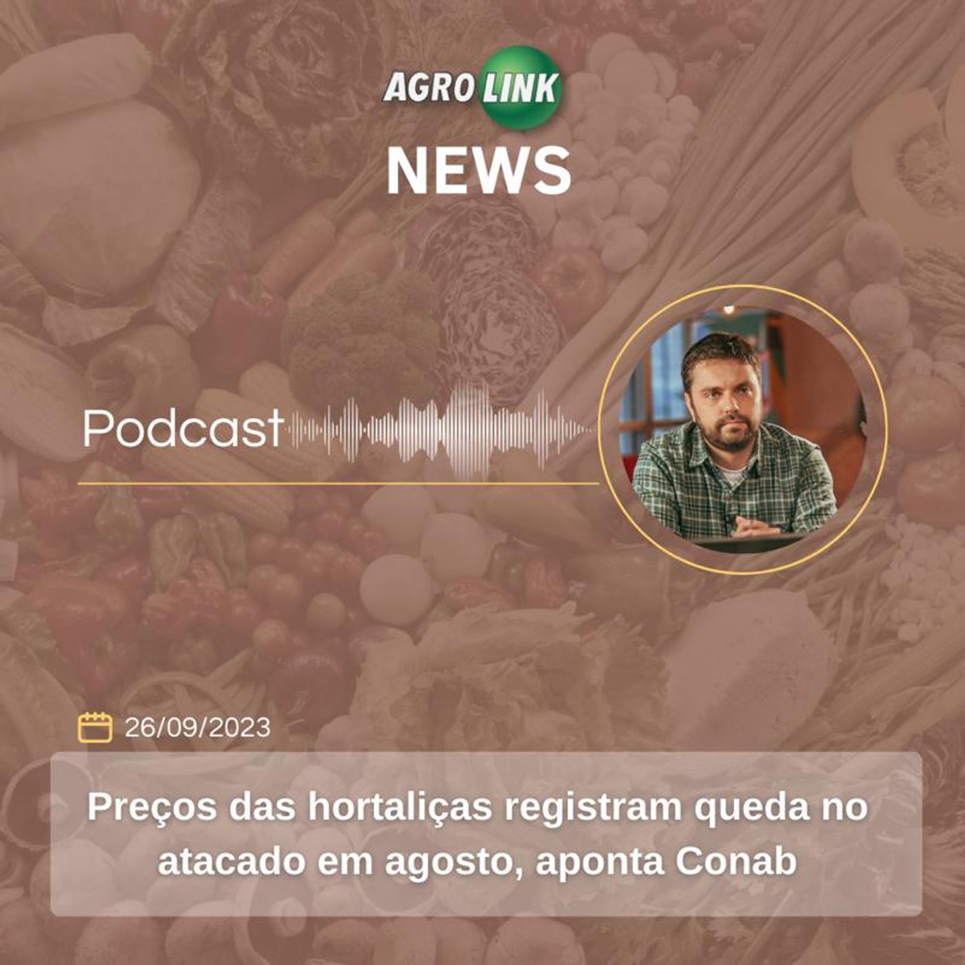 Em oito meses, agronegócio paulista alcança superávit de US$ 14,4 bi episode artwork