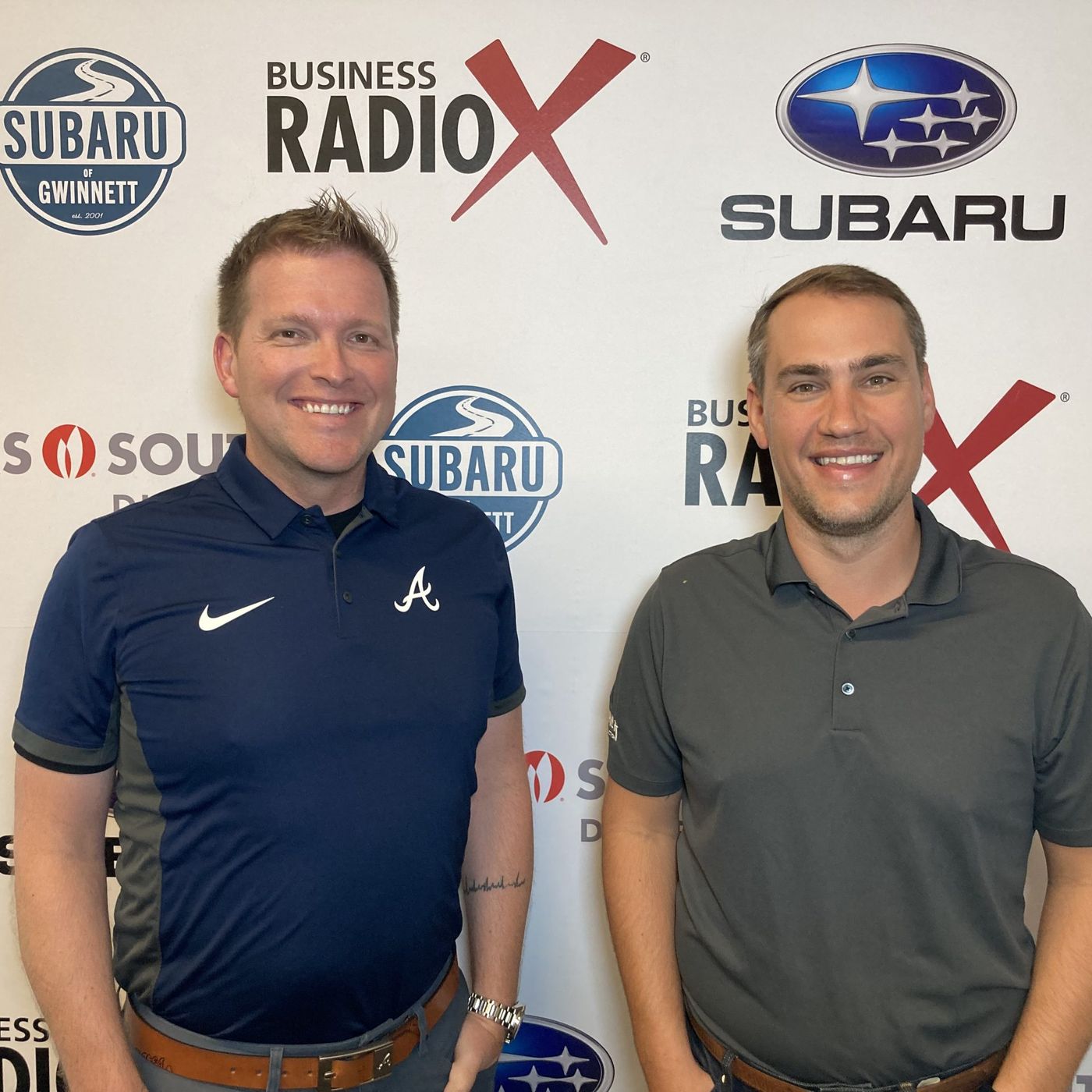 Gwinnett Business Radio