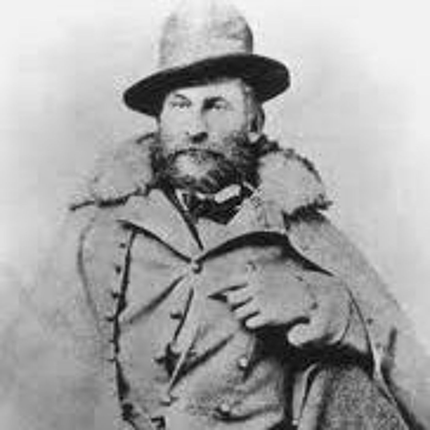 Apache Wars Part 3: General George Crook, the End of Cochise, Reservations and Peace?