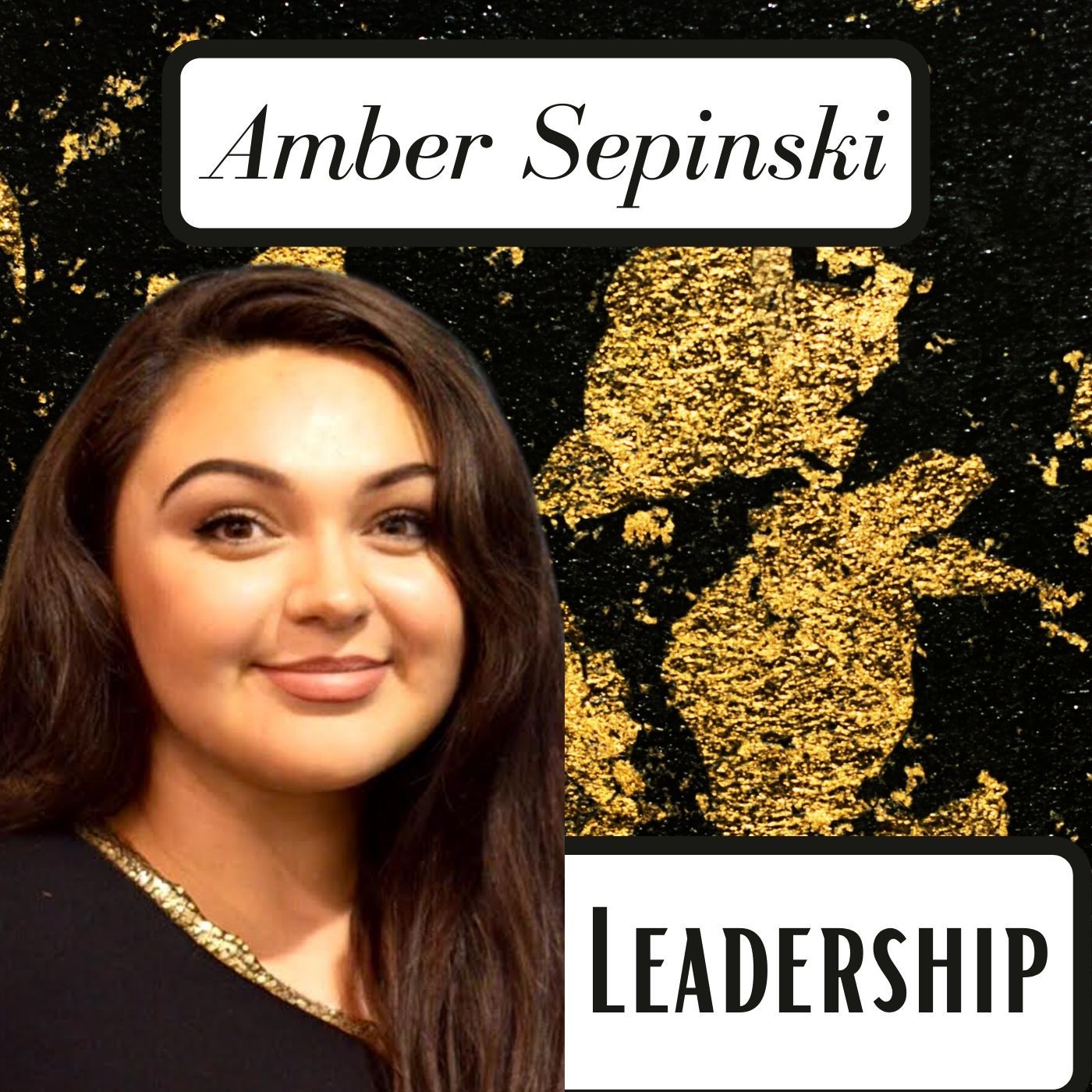 Leadership episode artwork