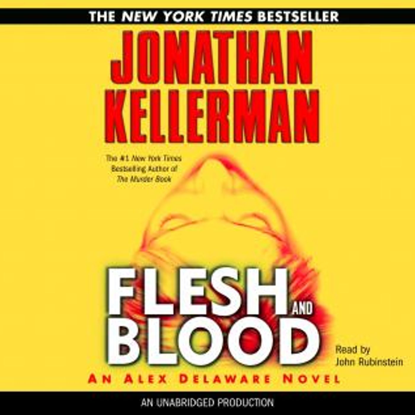 Full Trial Audiobooks in Mystery, Thriller & Horror